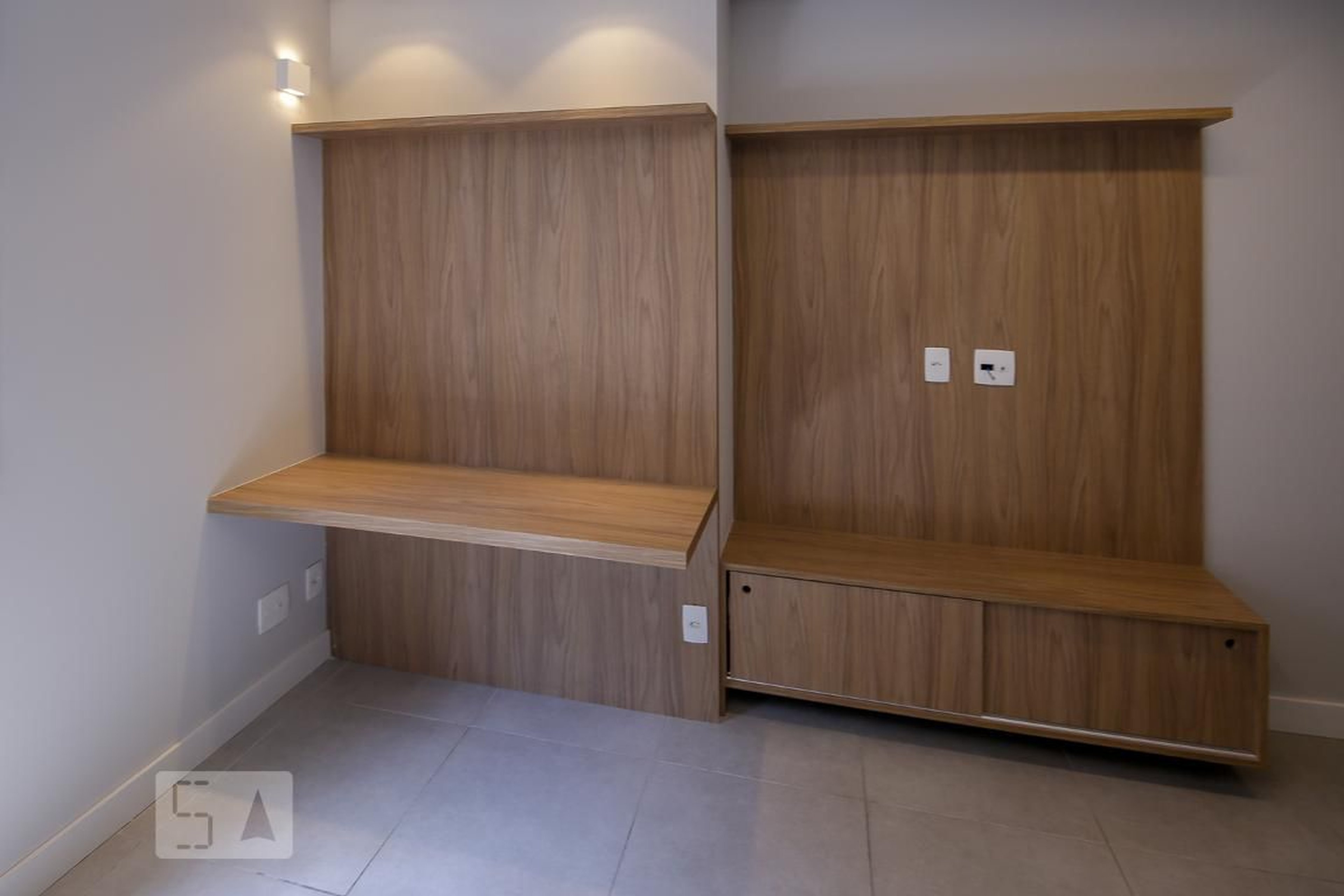 Sala de Jogos - Green Street