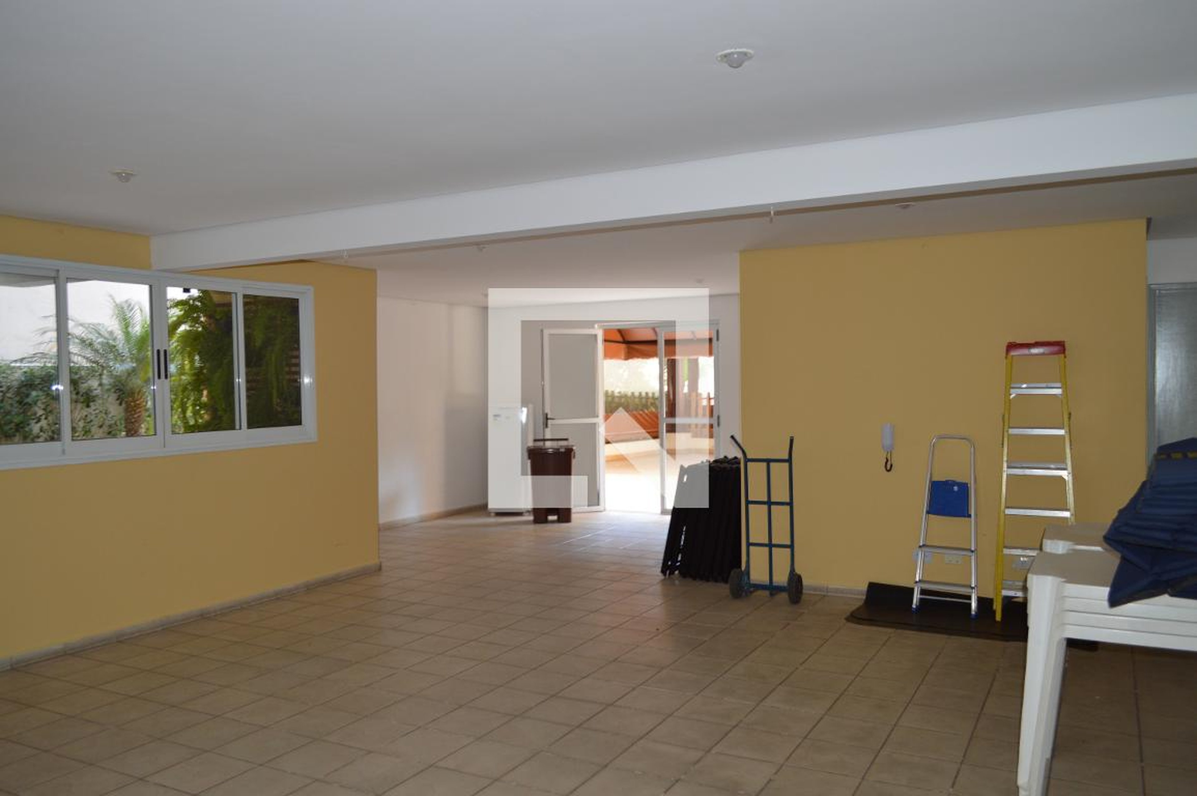 Salão de Festas - Liberty Boulevard Residence
