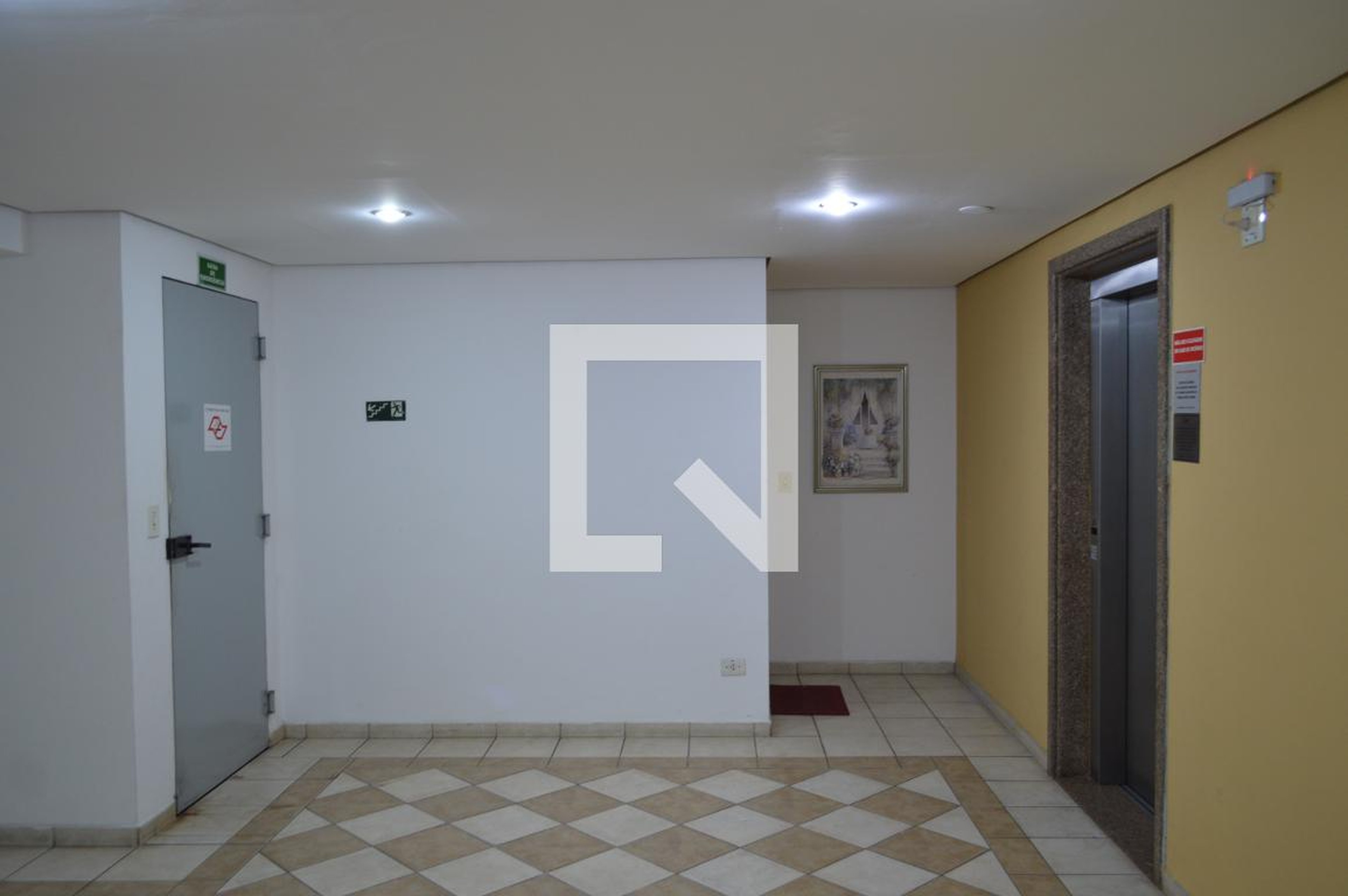 Elevador - Liberty Boulevard Residence