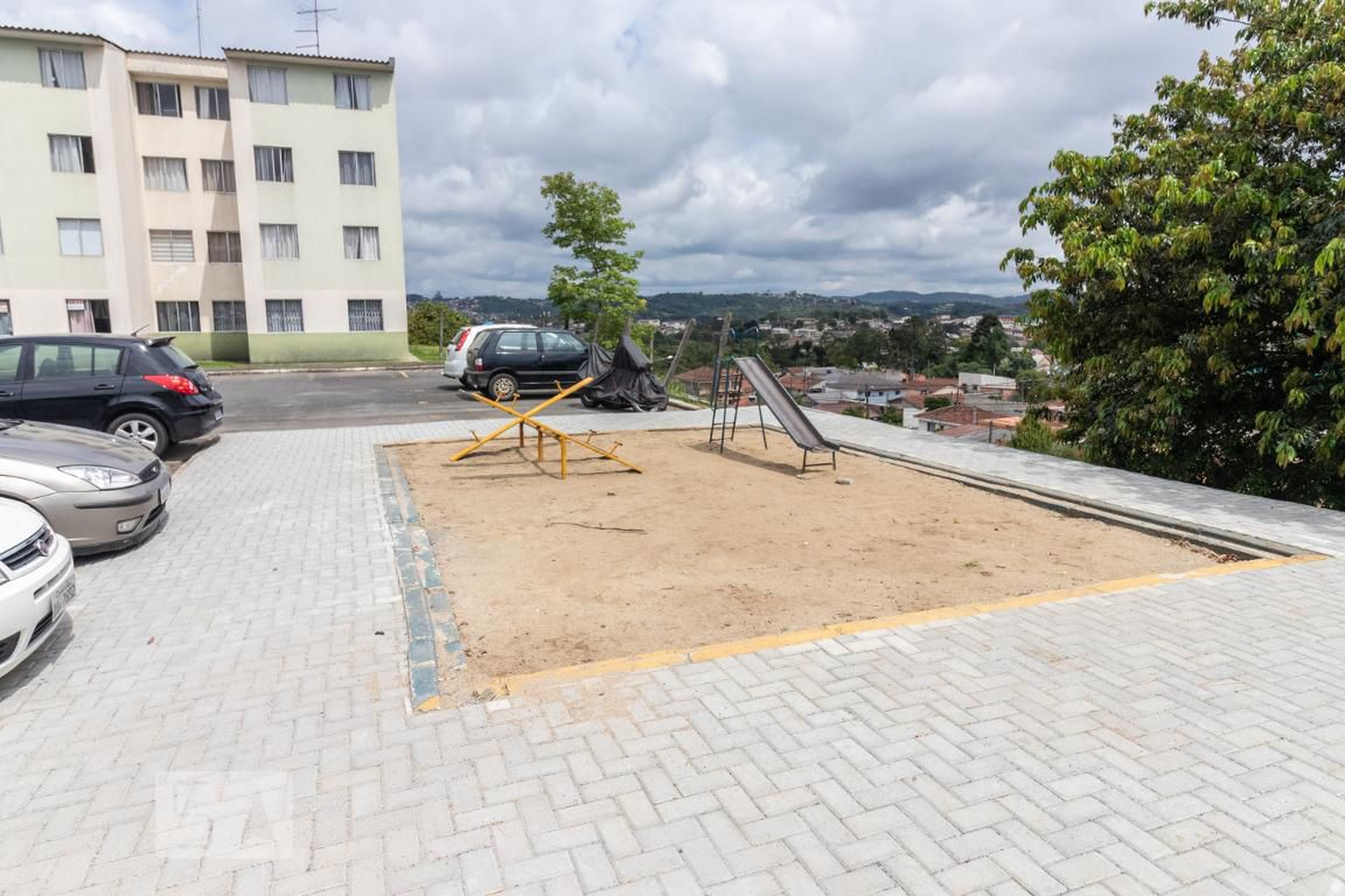 Playground - Residencial Harley Clovis Stocchero