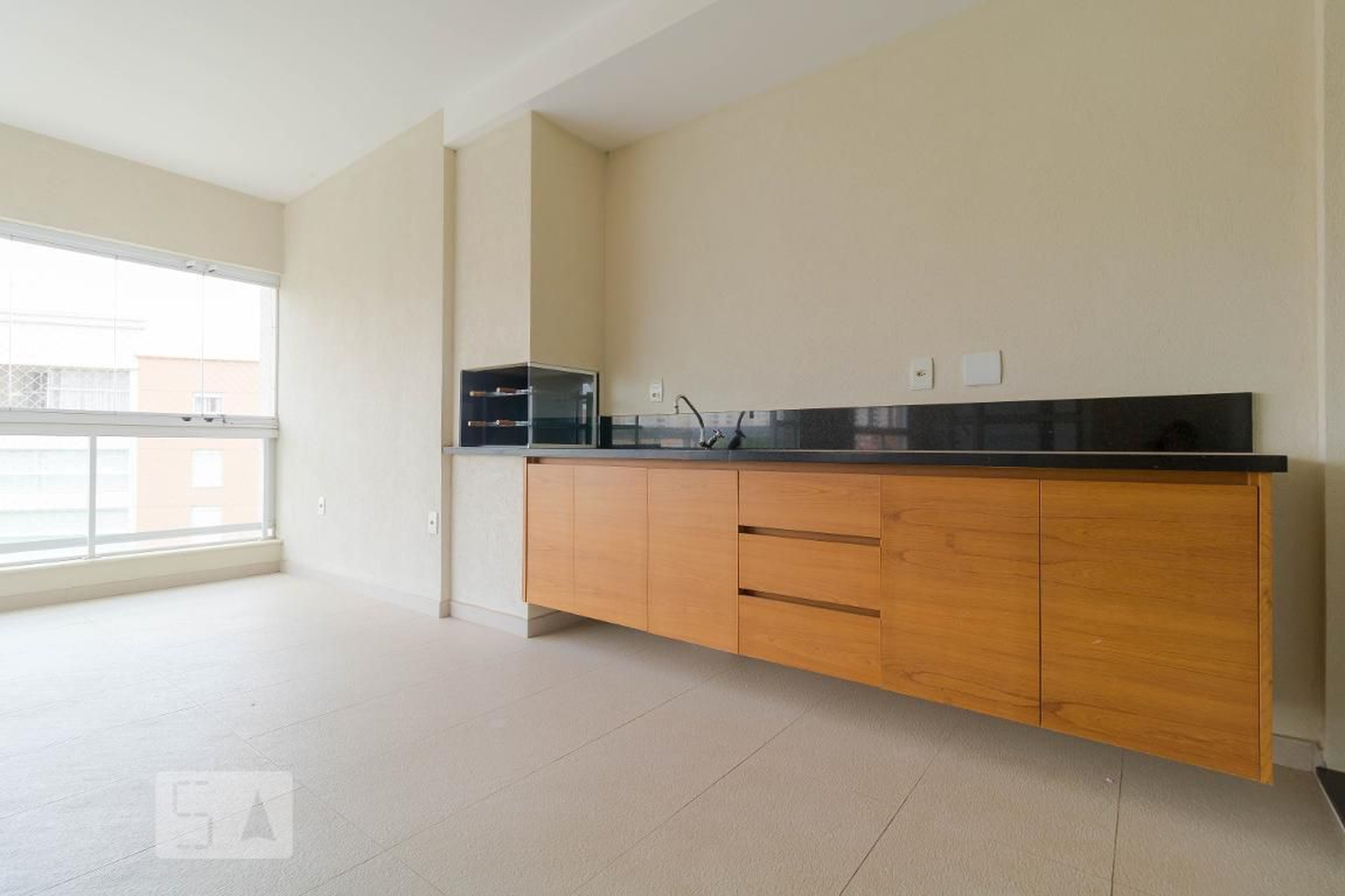 Churrasqueira - Wonders Galleria