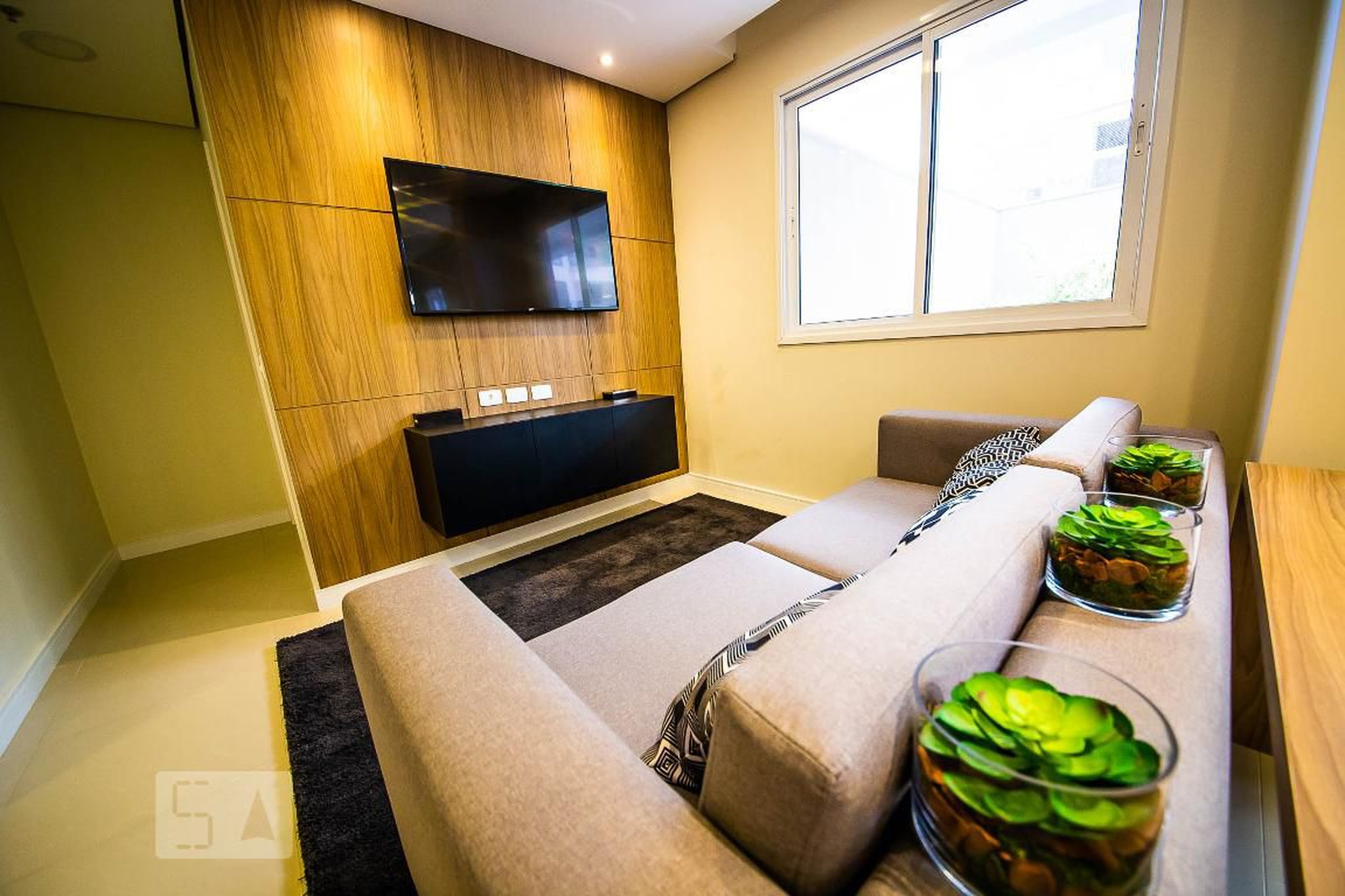 Salão de jogos - Liv 360° Residence