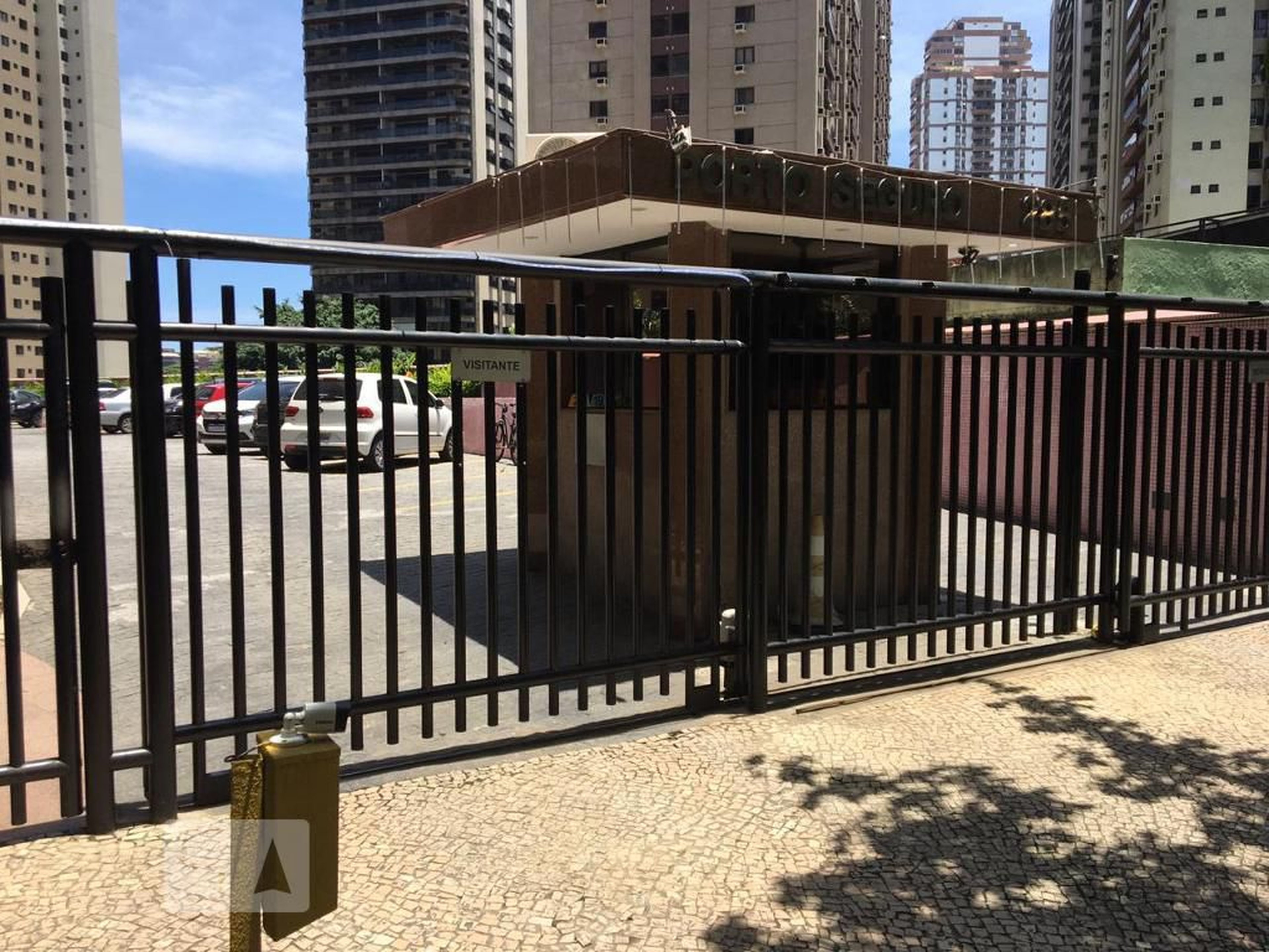 Portaria - Porto seguro