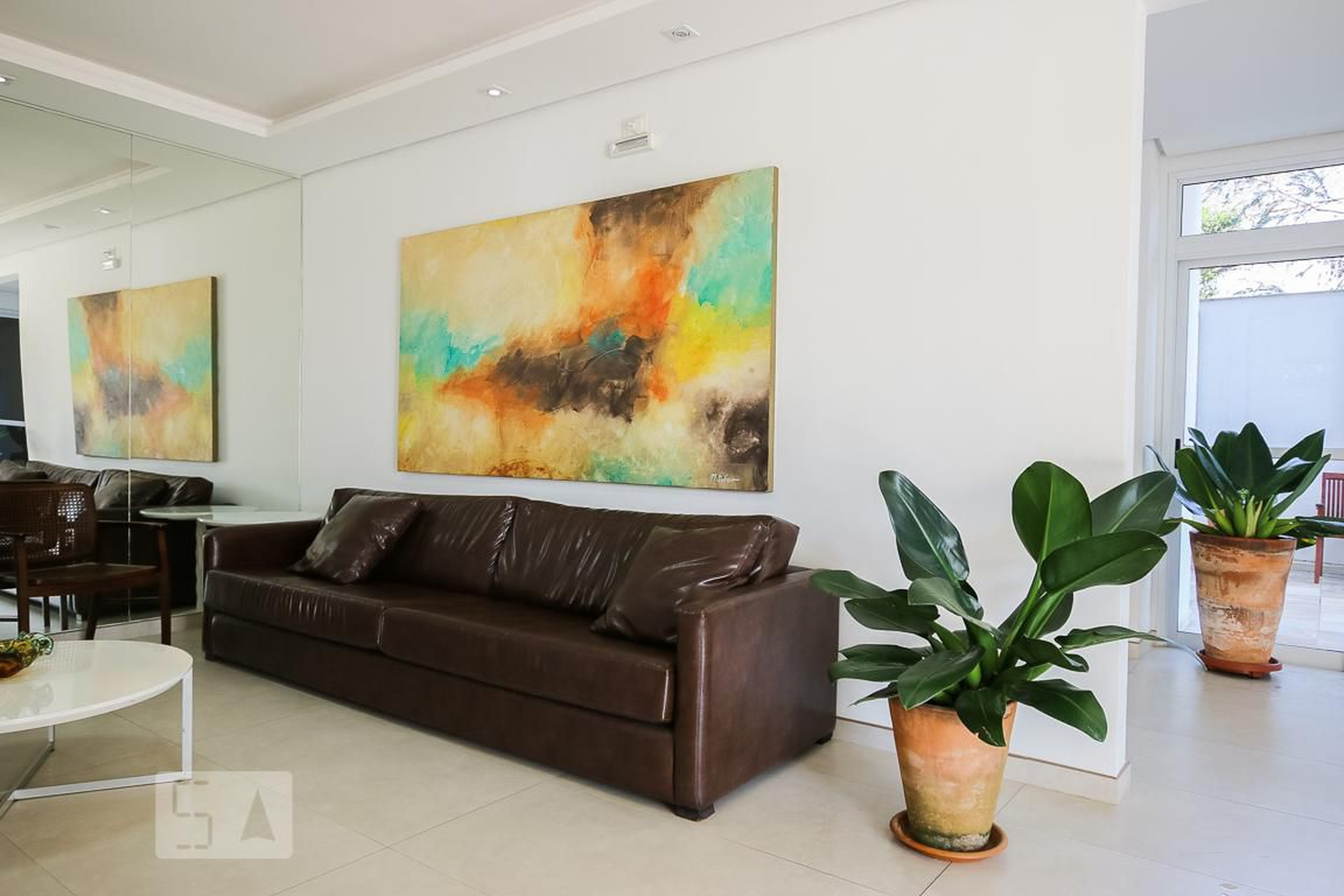 Hall de Entrada - L'etoile