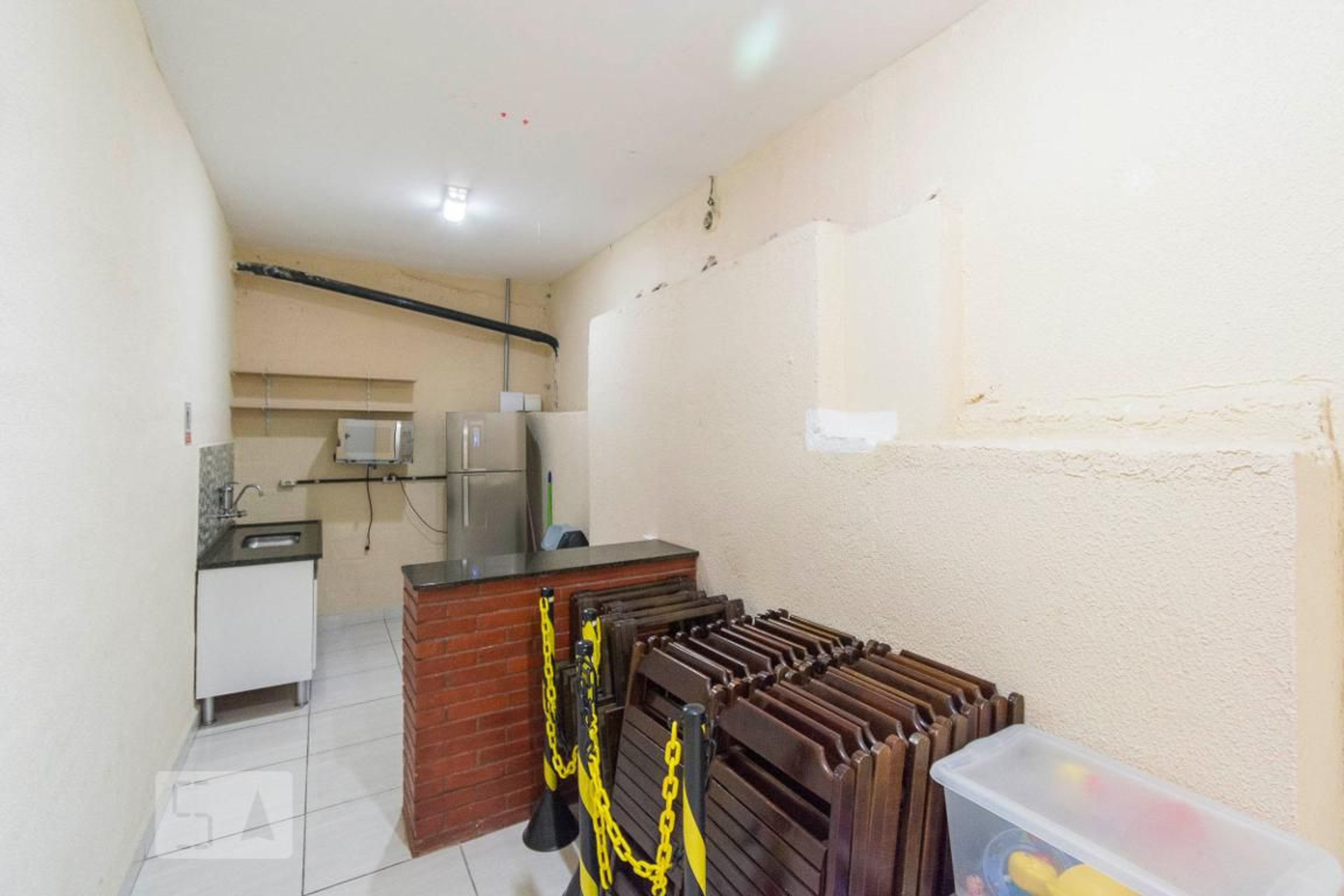 Salão de Festas - Araucária