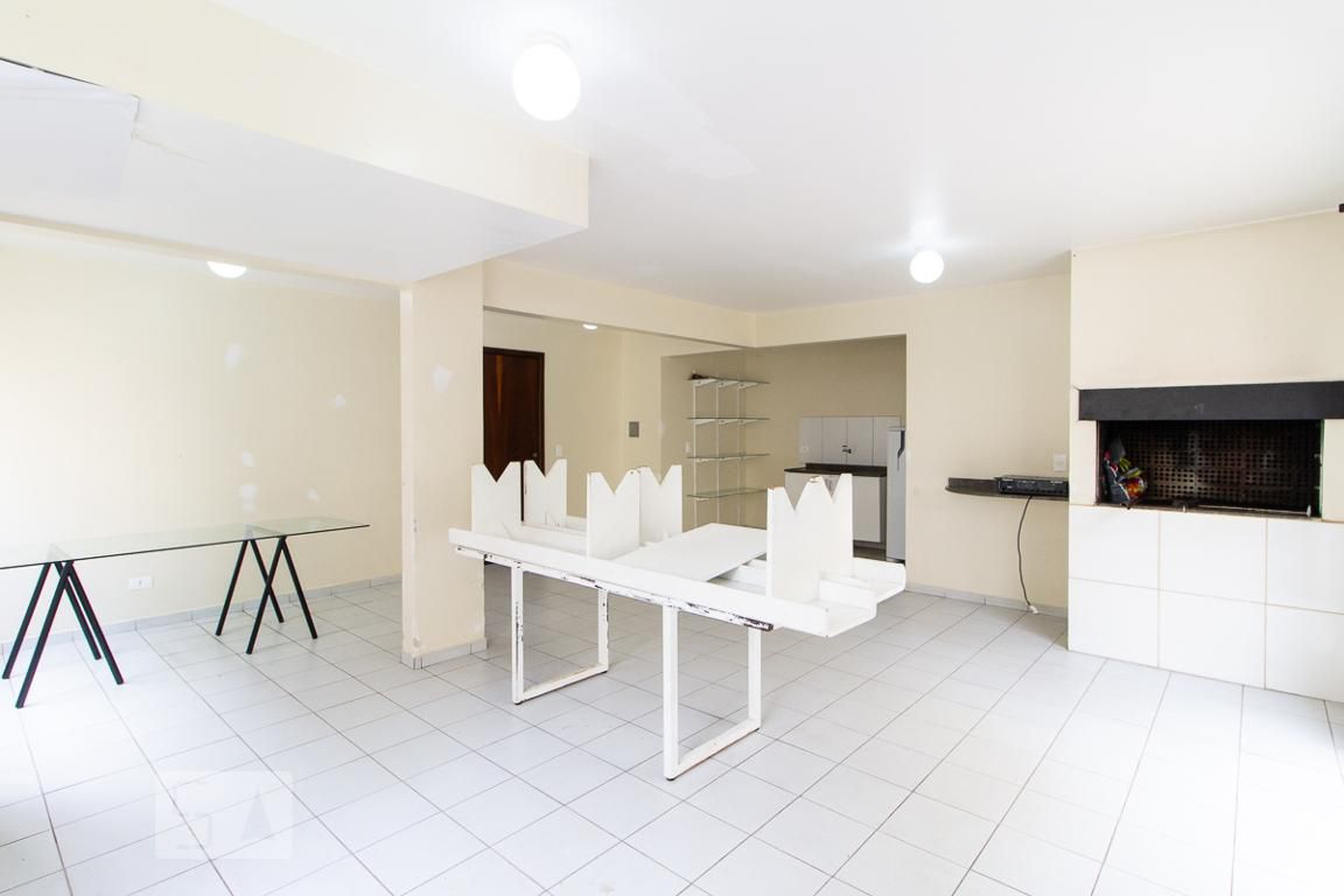 Salão de Festas - Portal de Pinhais