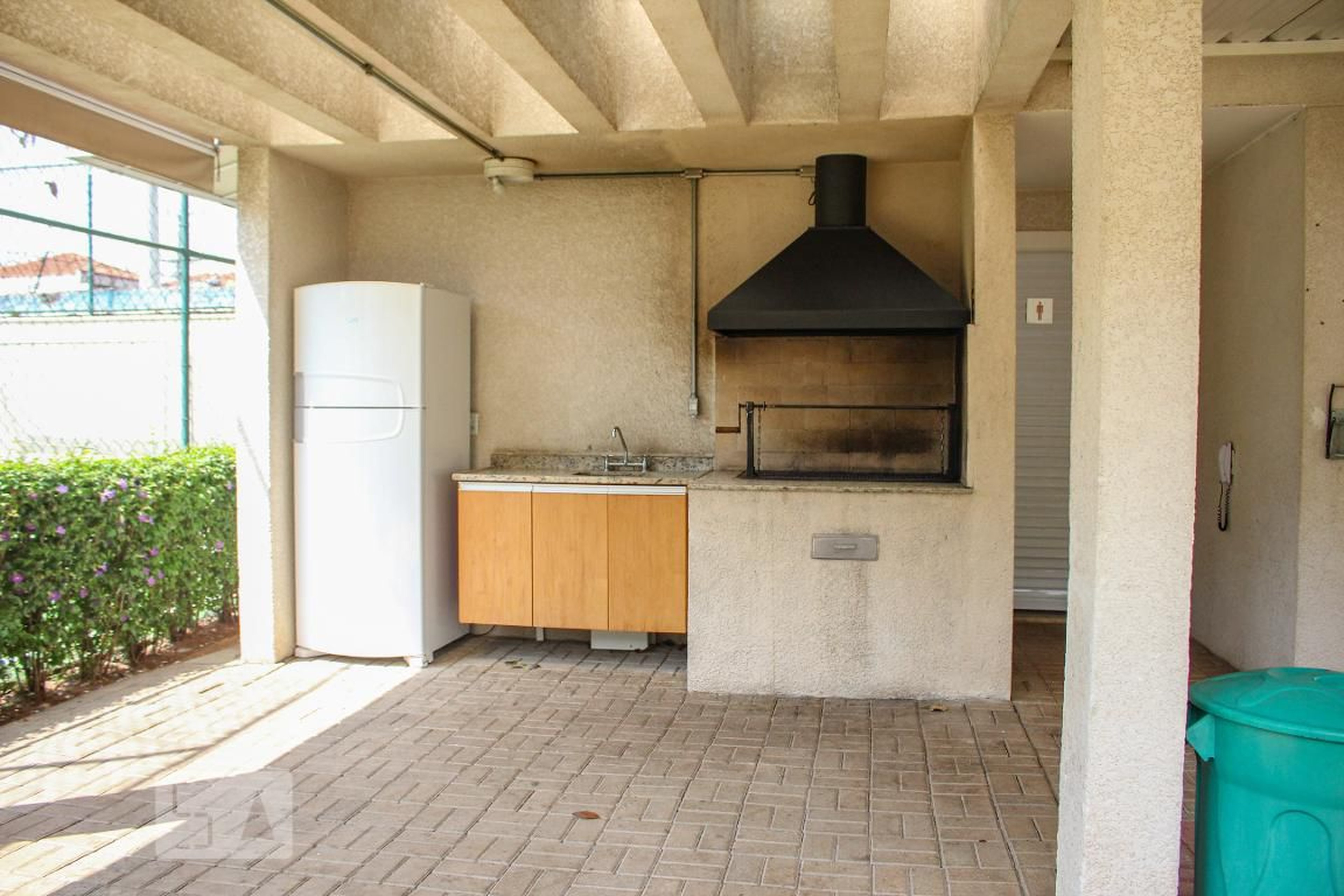 churrasqueira 2 - Way Vila Guilherme