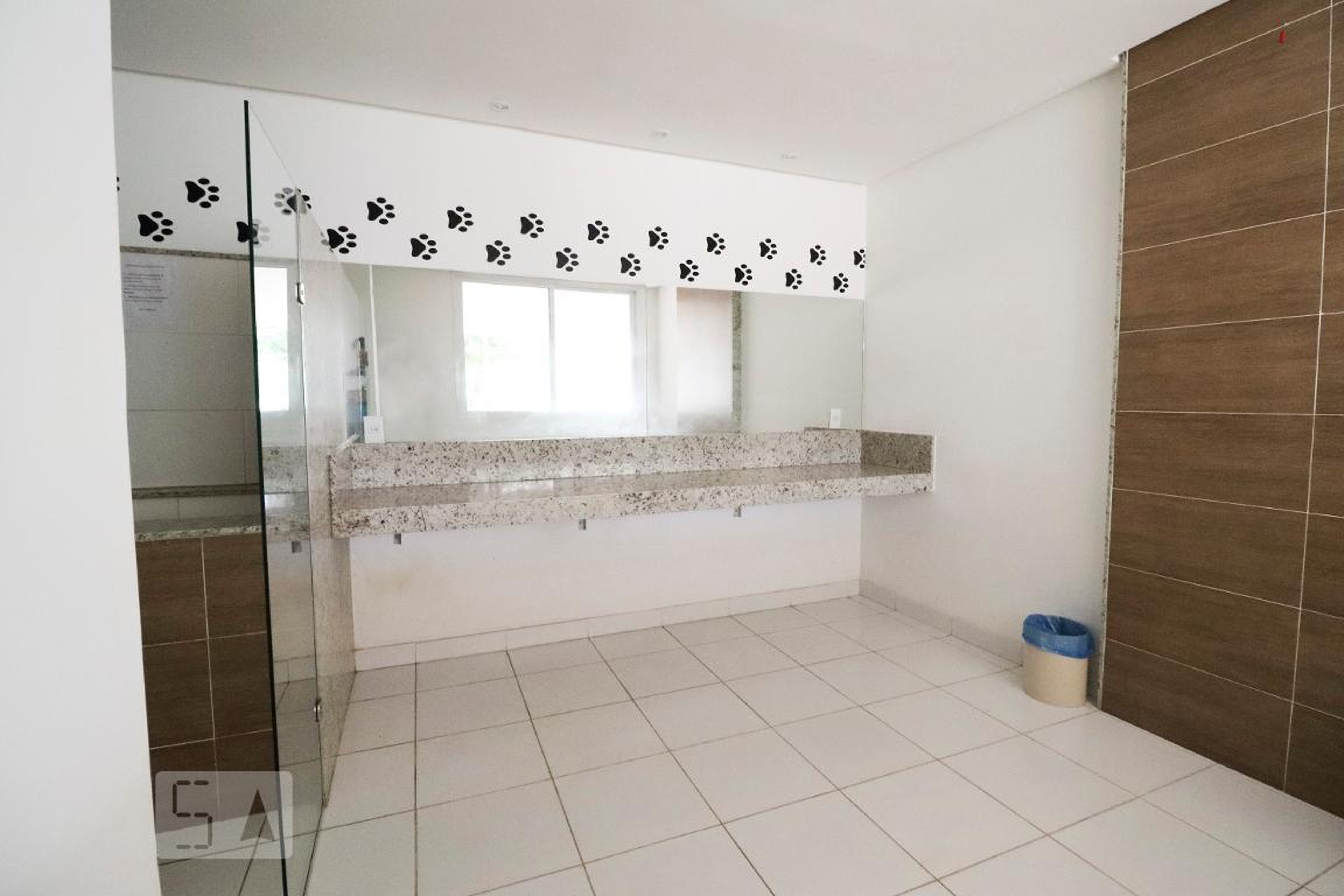 Espaço Pet - Residencial Dom Quixote