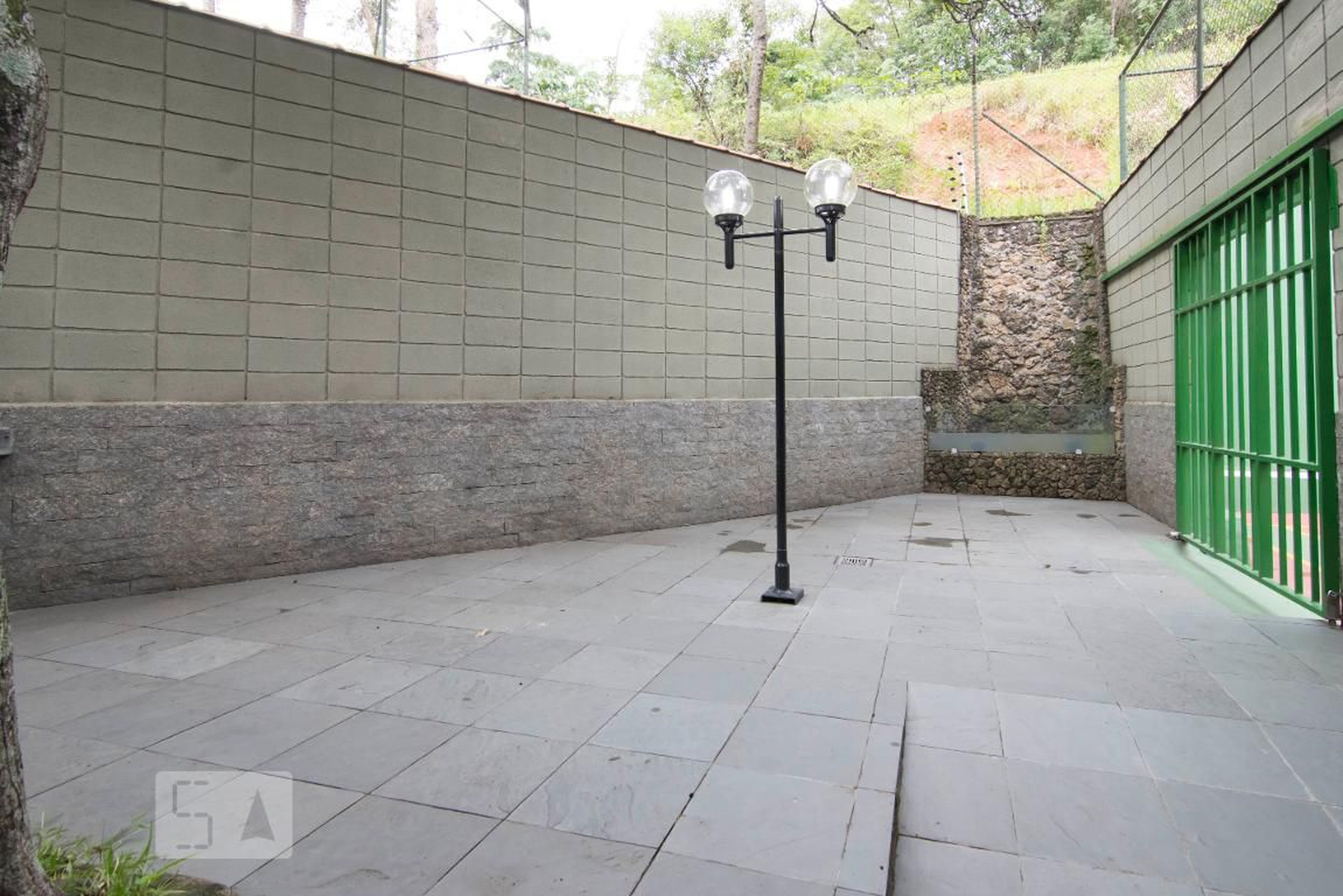 Salão de Festa - Acarai