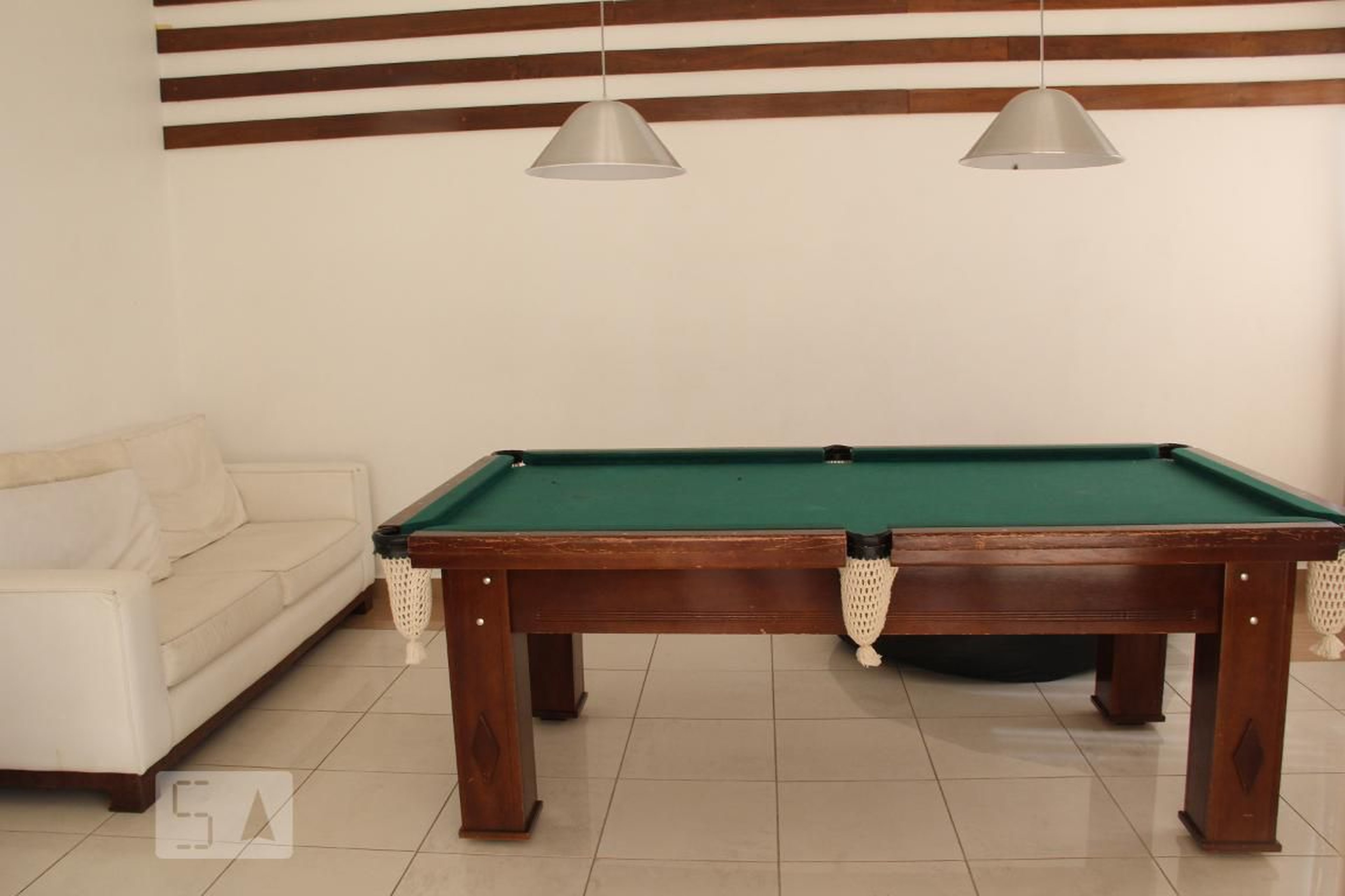 Salão de jogos - Citta di Firenze