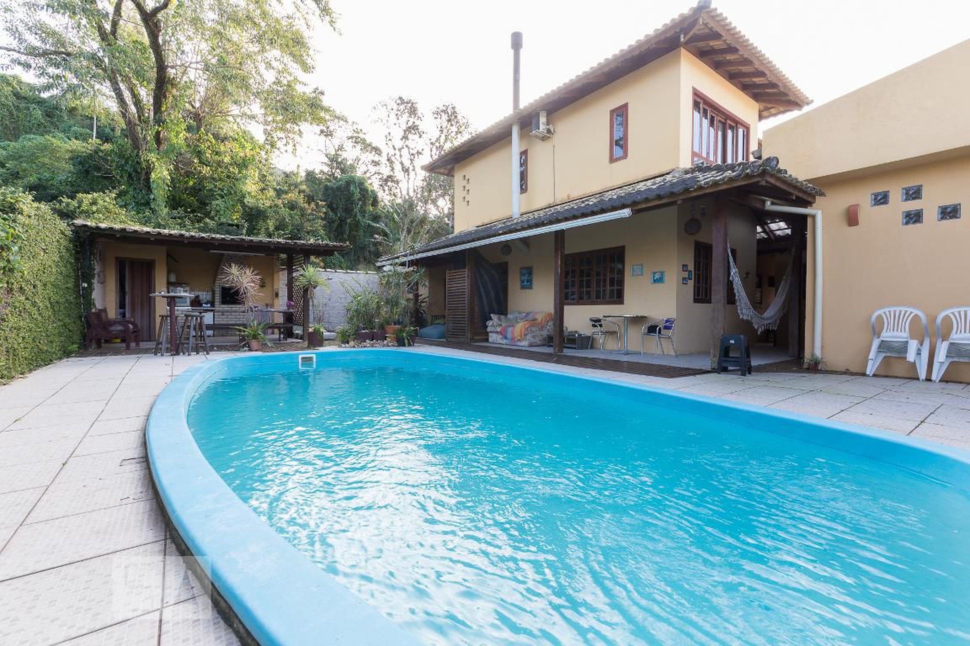 Piscina - 