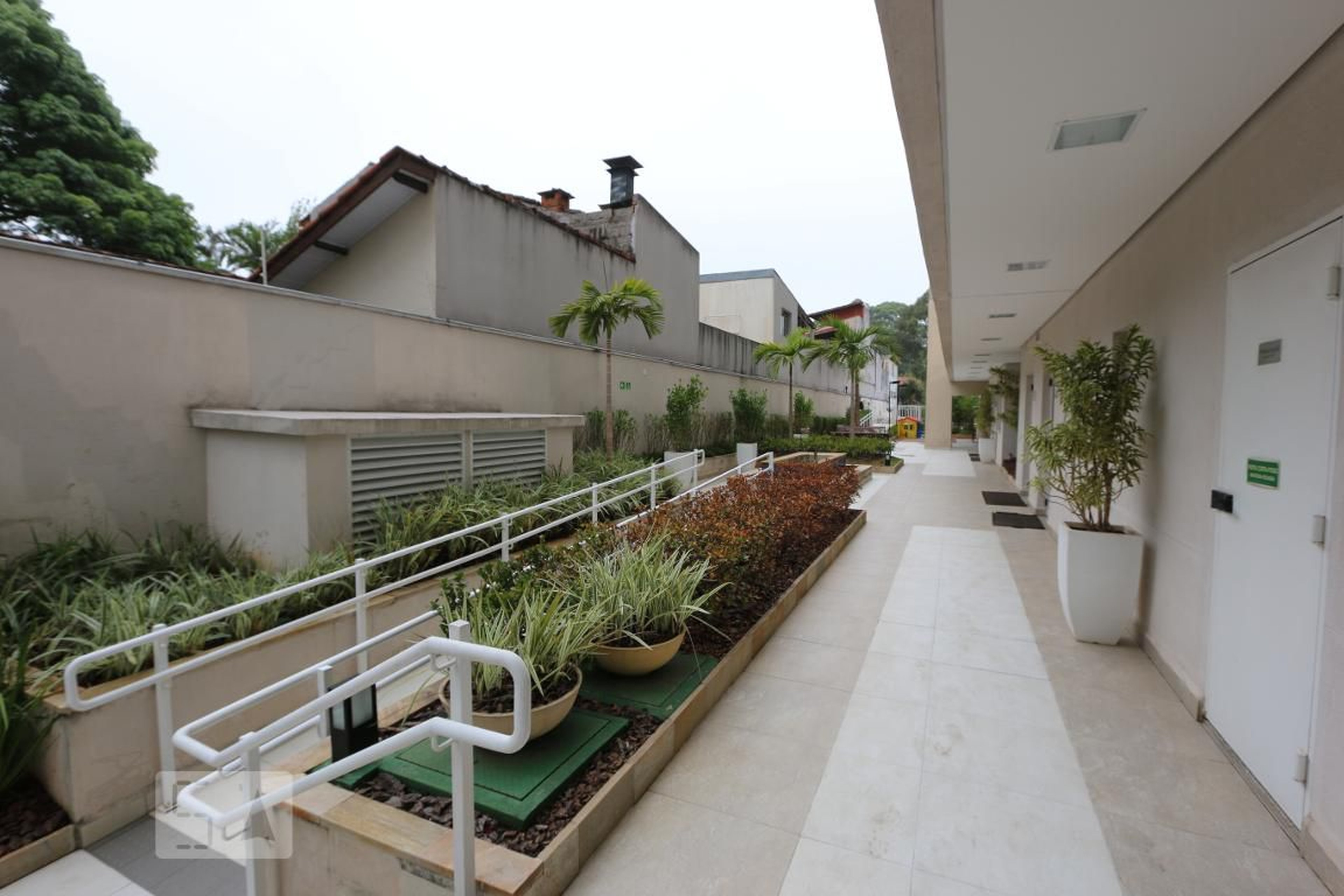 area externa - Fatto Unique