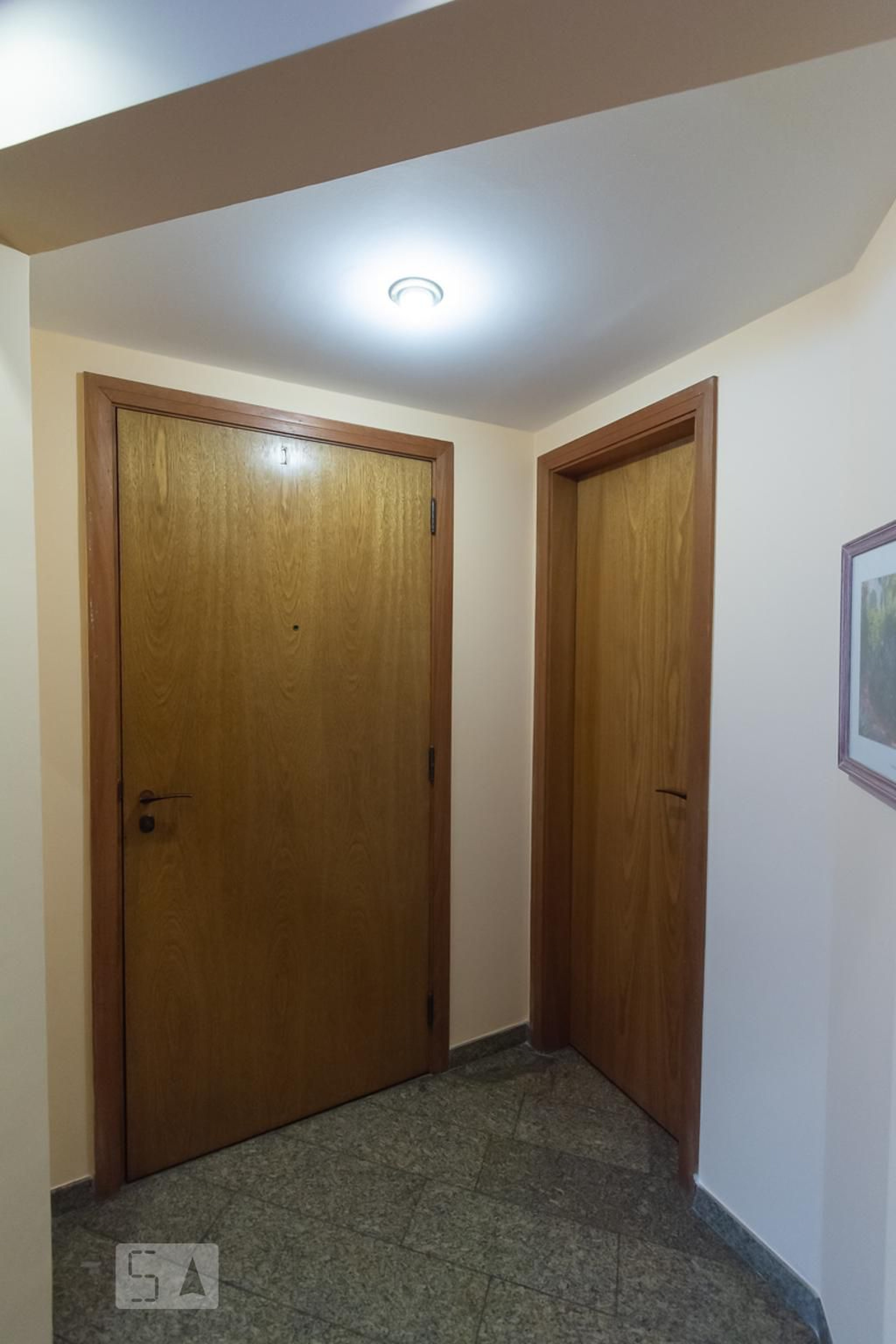 Hall Entrada - Champs Elysées