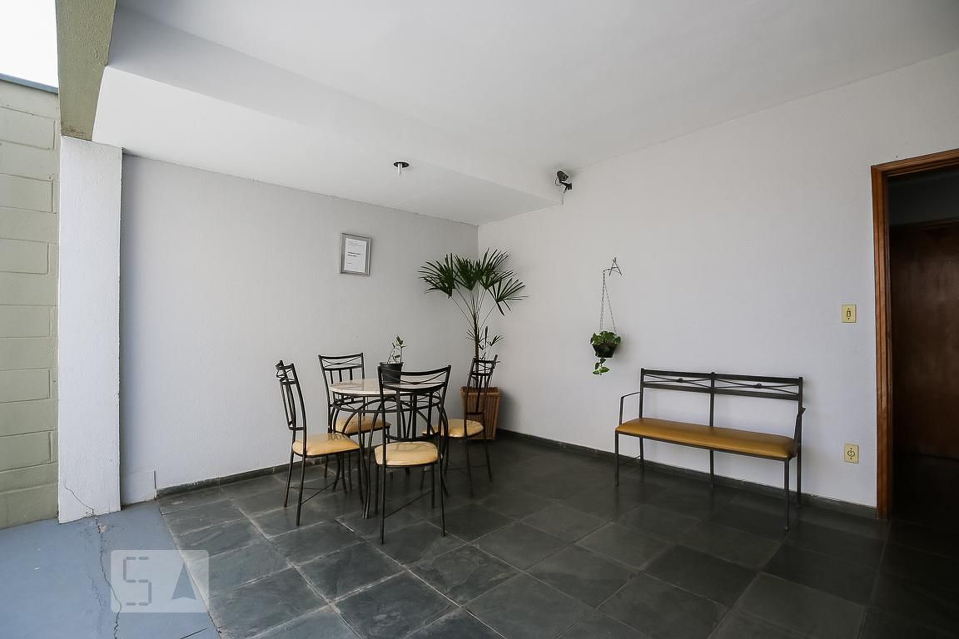 Condomínio - Ilhas Carolinas