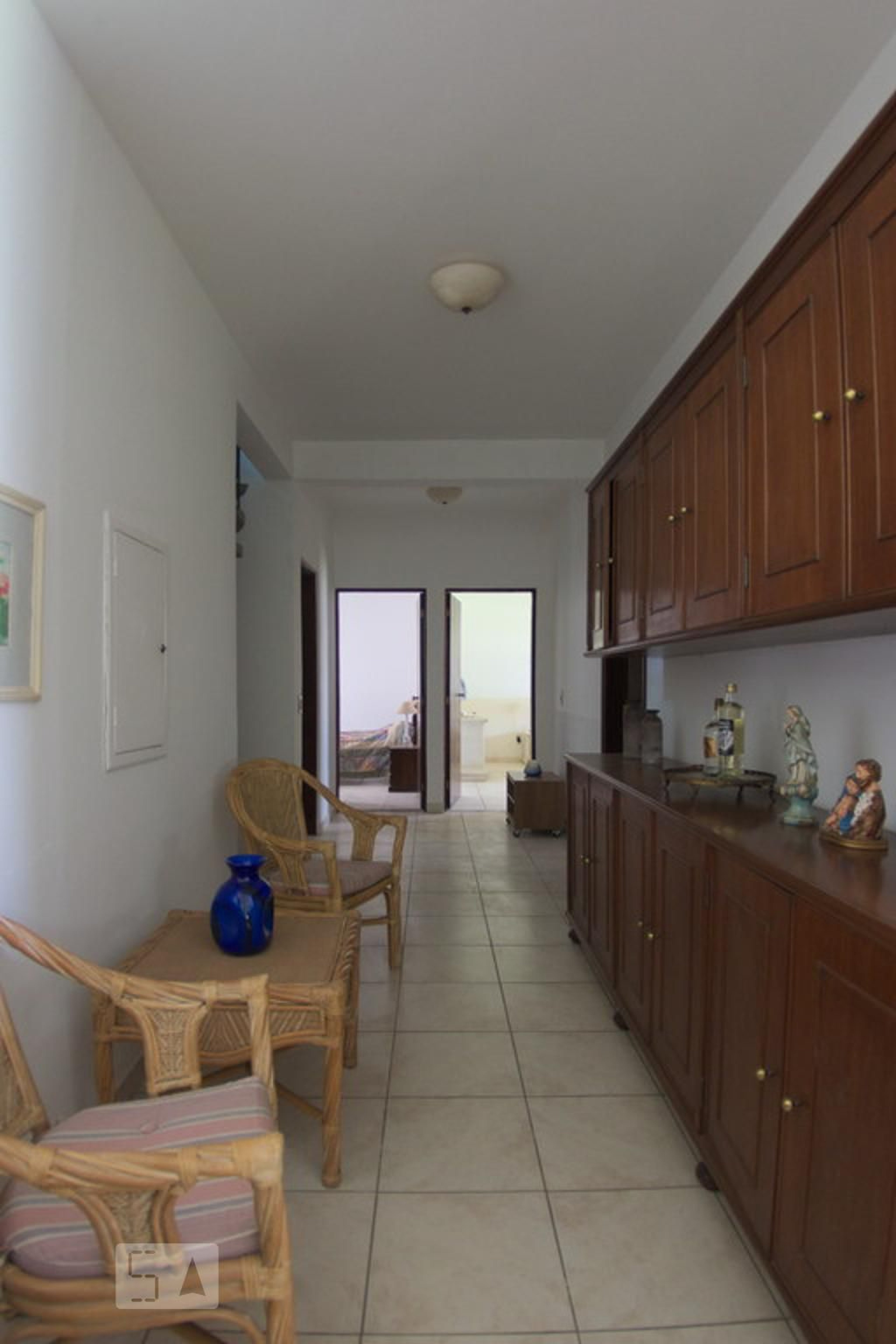 Hall - 