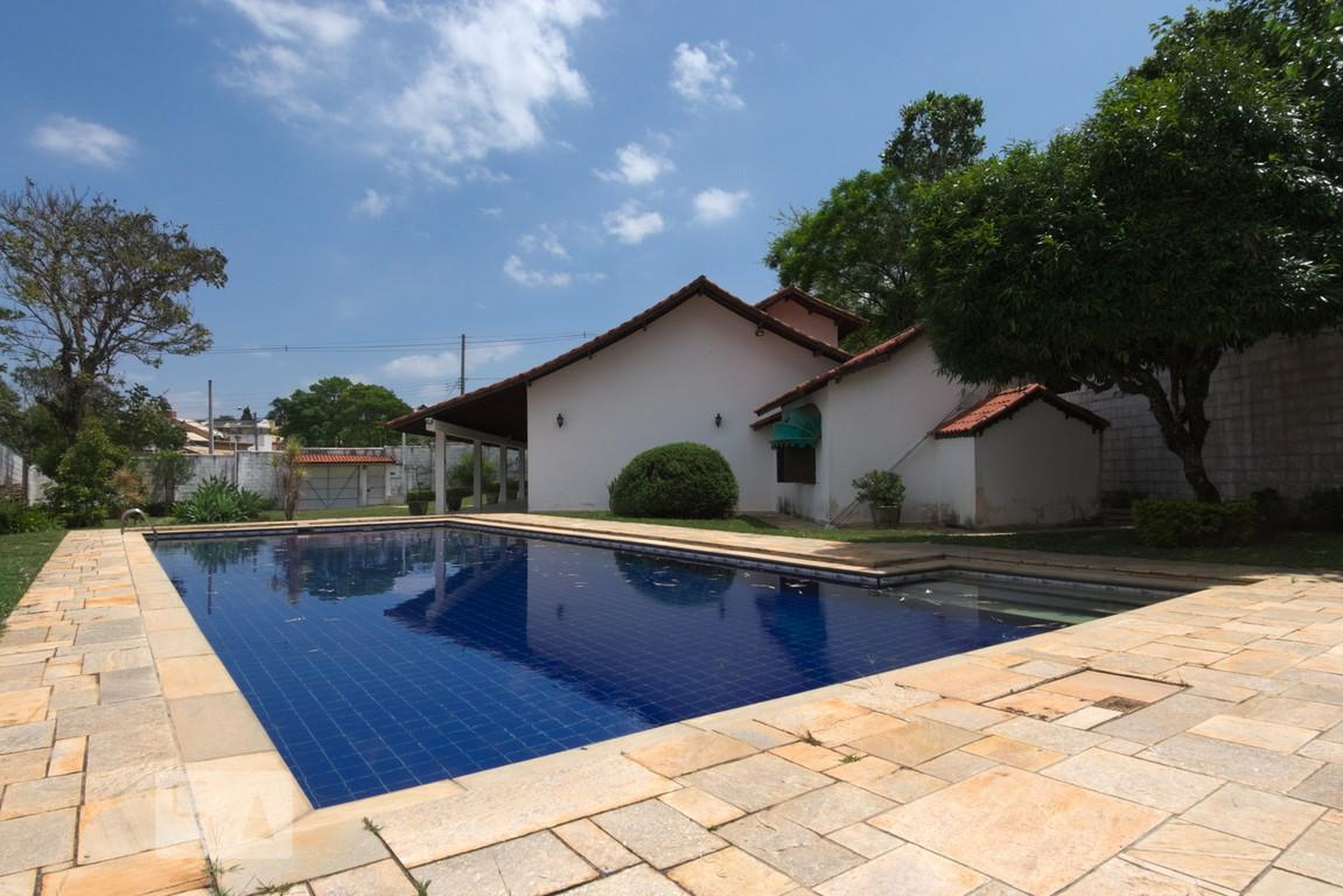 Piscina - 