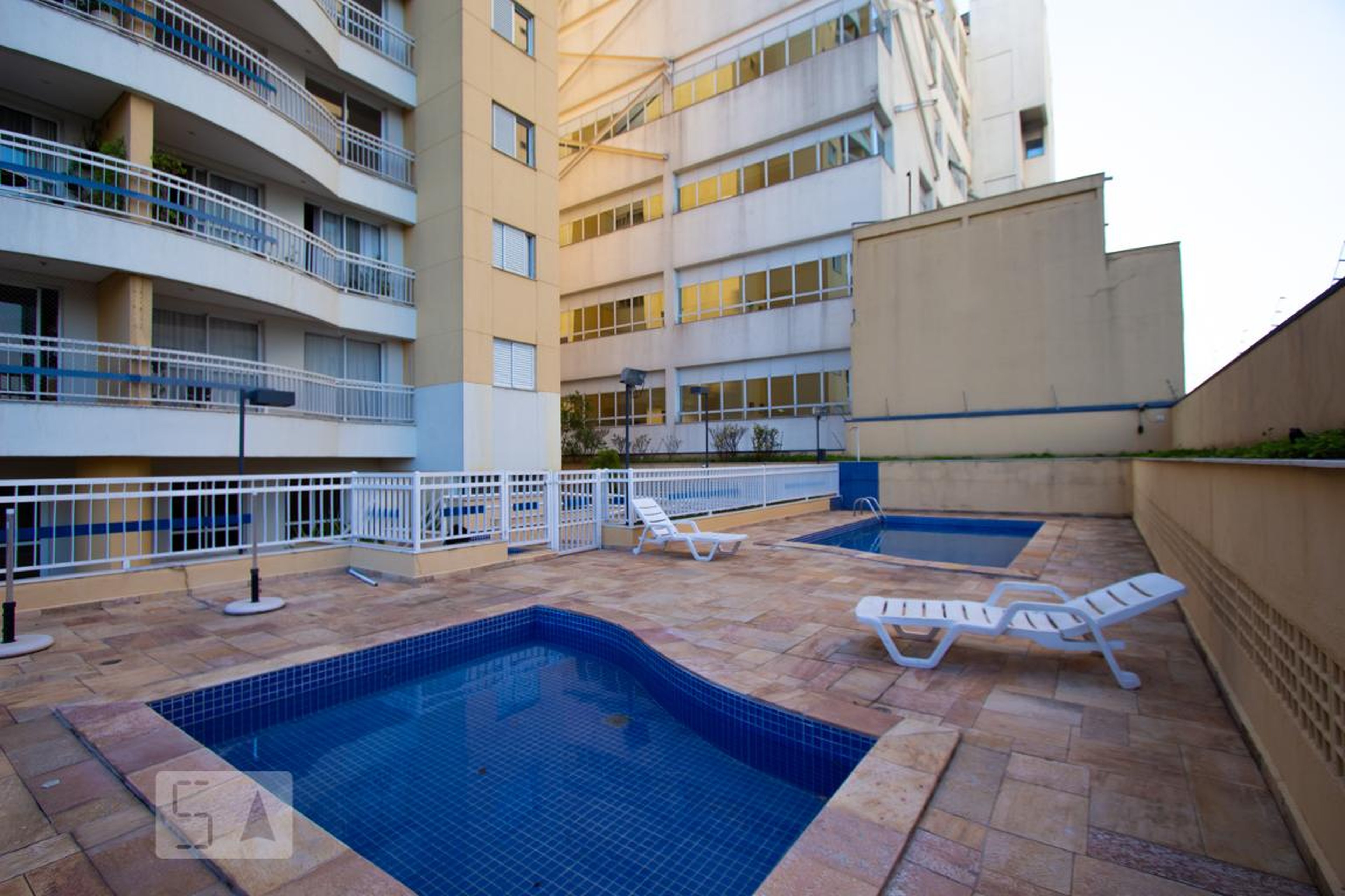 Piscina - Kaimana
