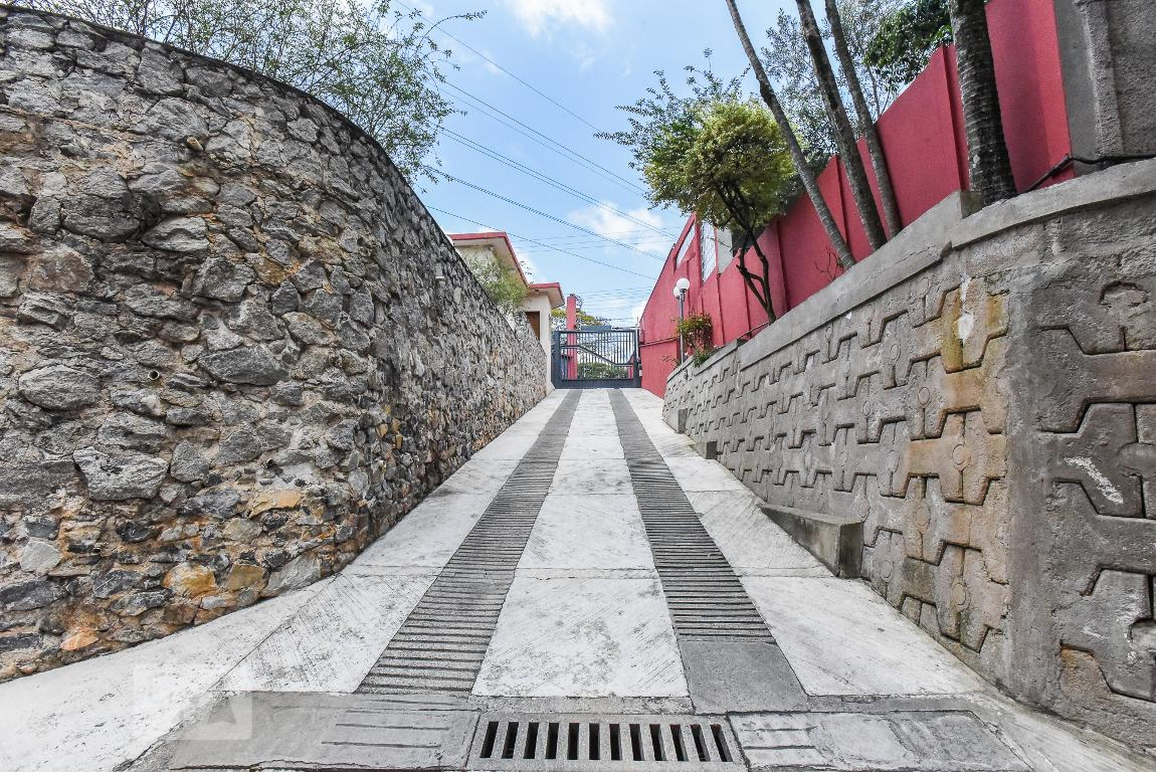 Entrada - Nova Petrópolis