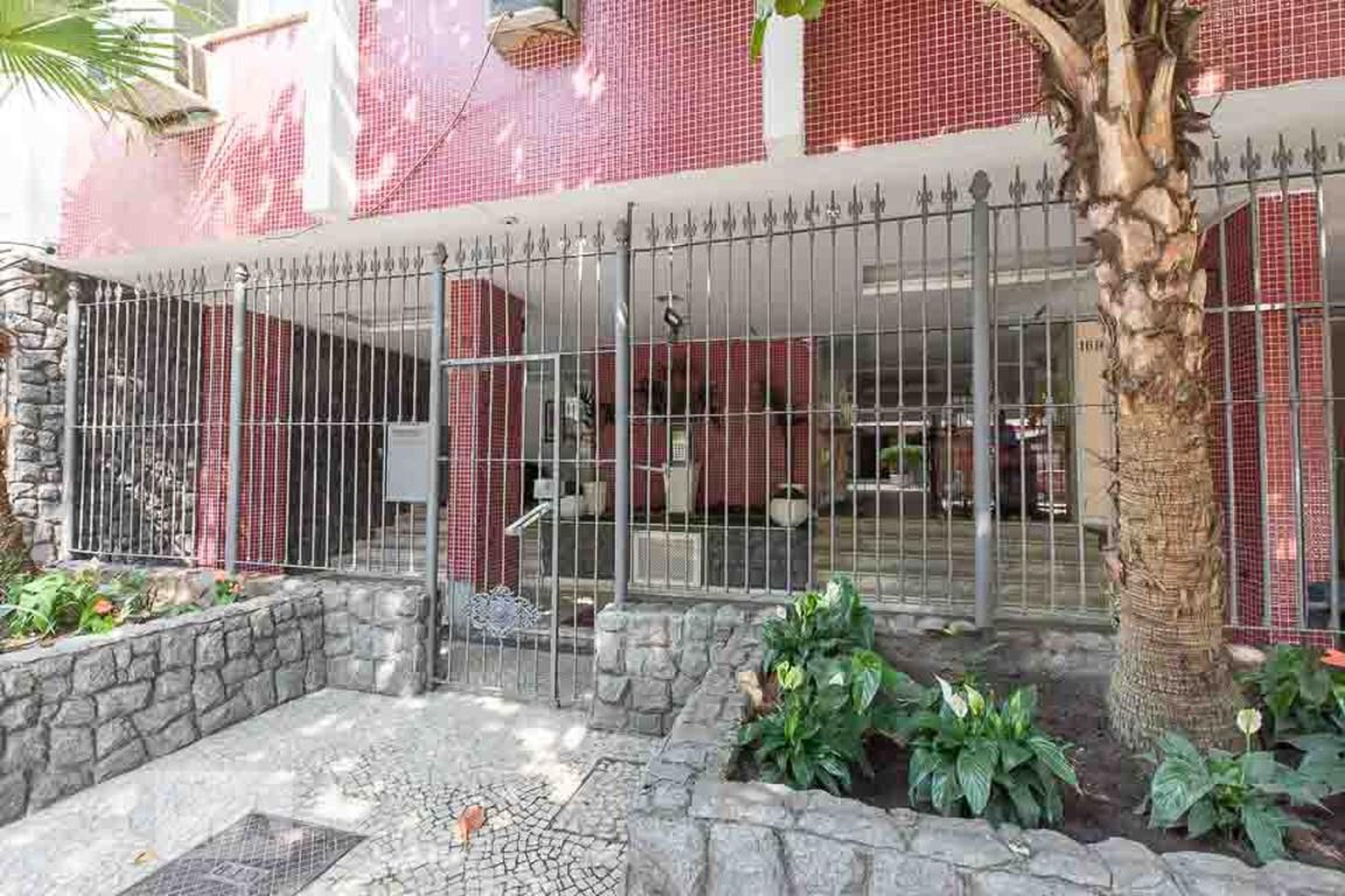 Entrada - Nivaldo Brasil