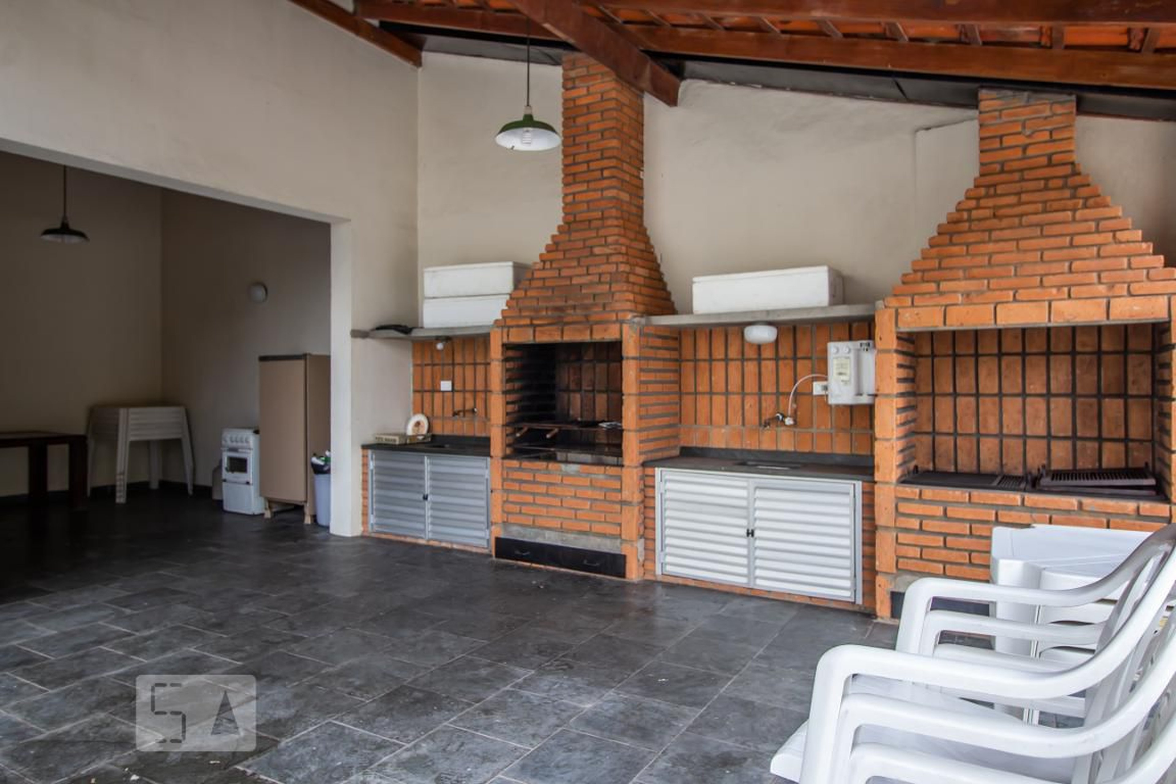 Churrasqueira - Genova