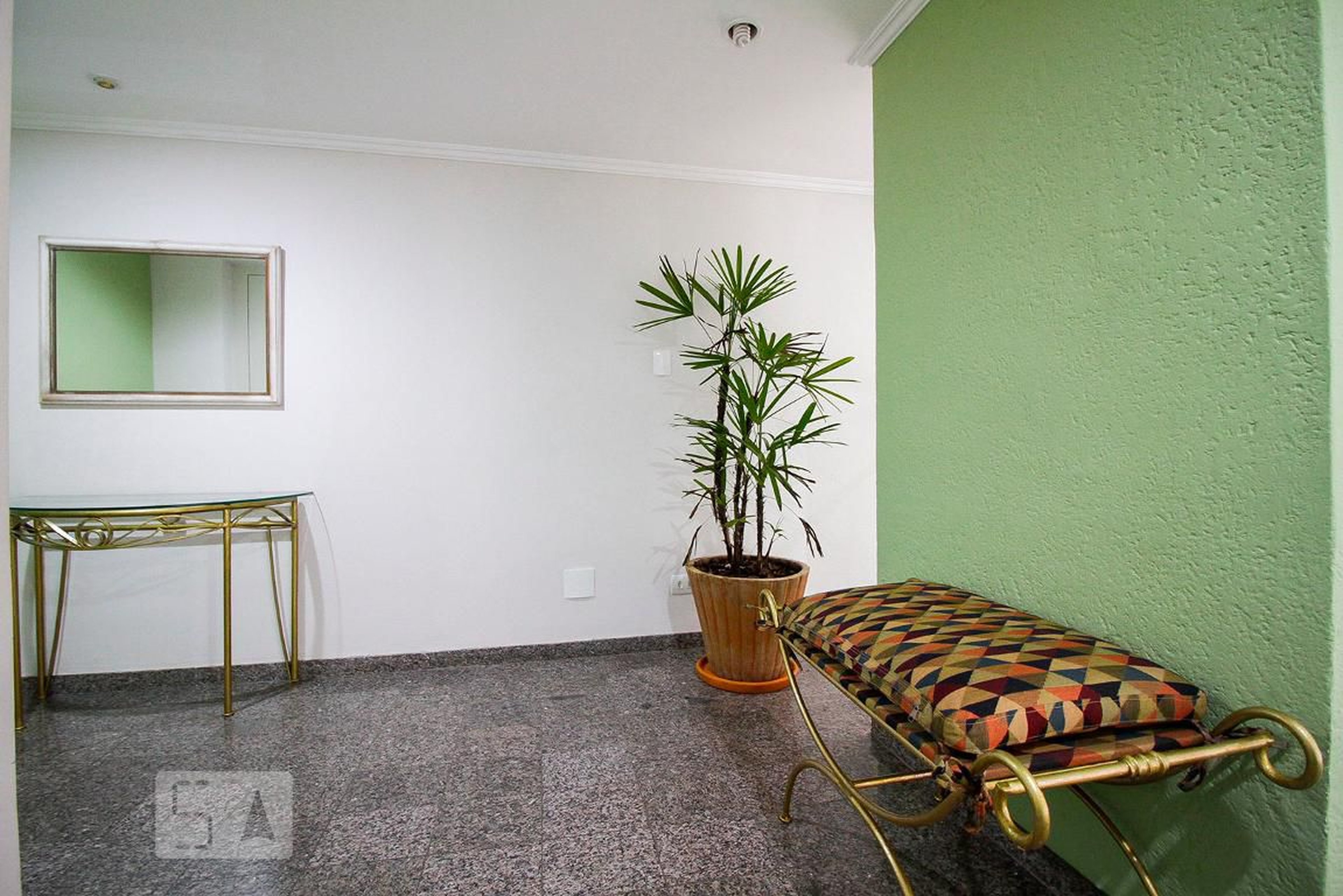 Hall Social - essa Renata