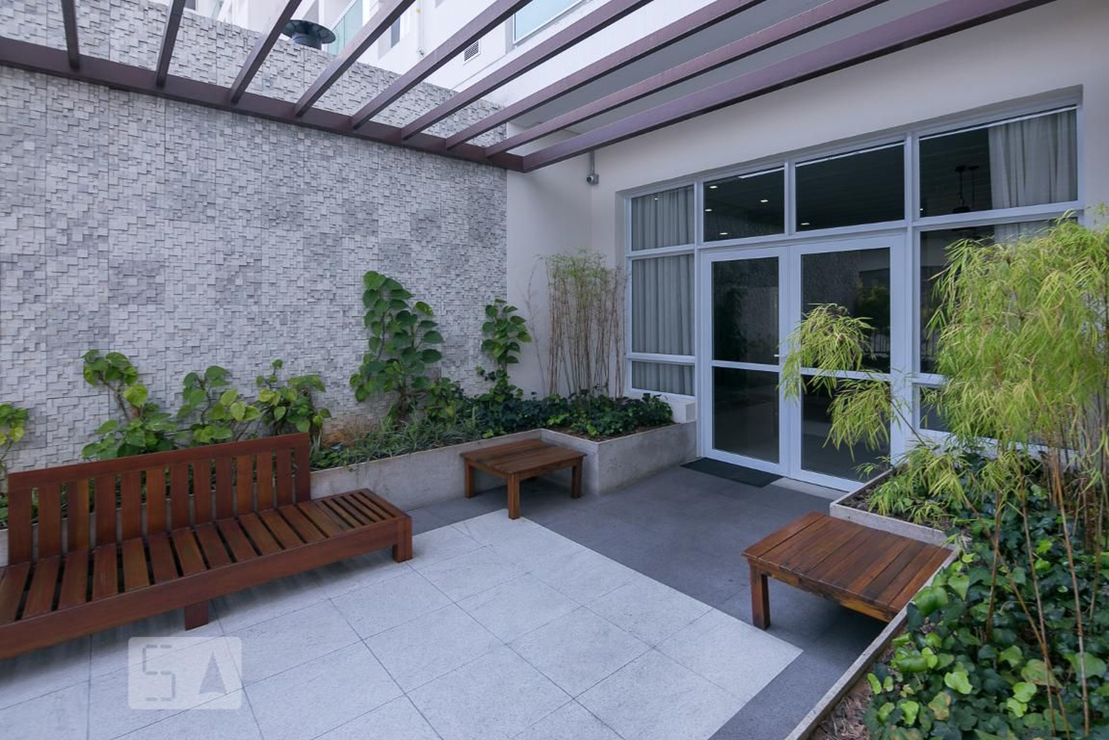 Hall Social - Personal Home Design