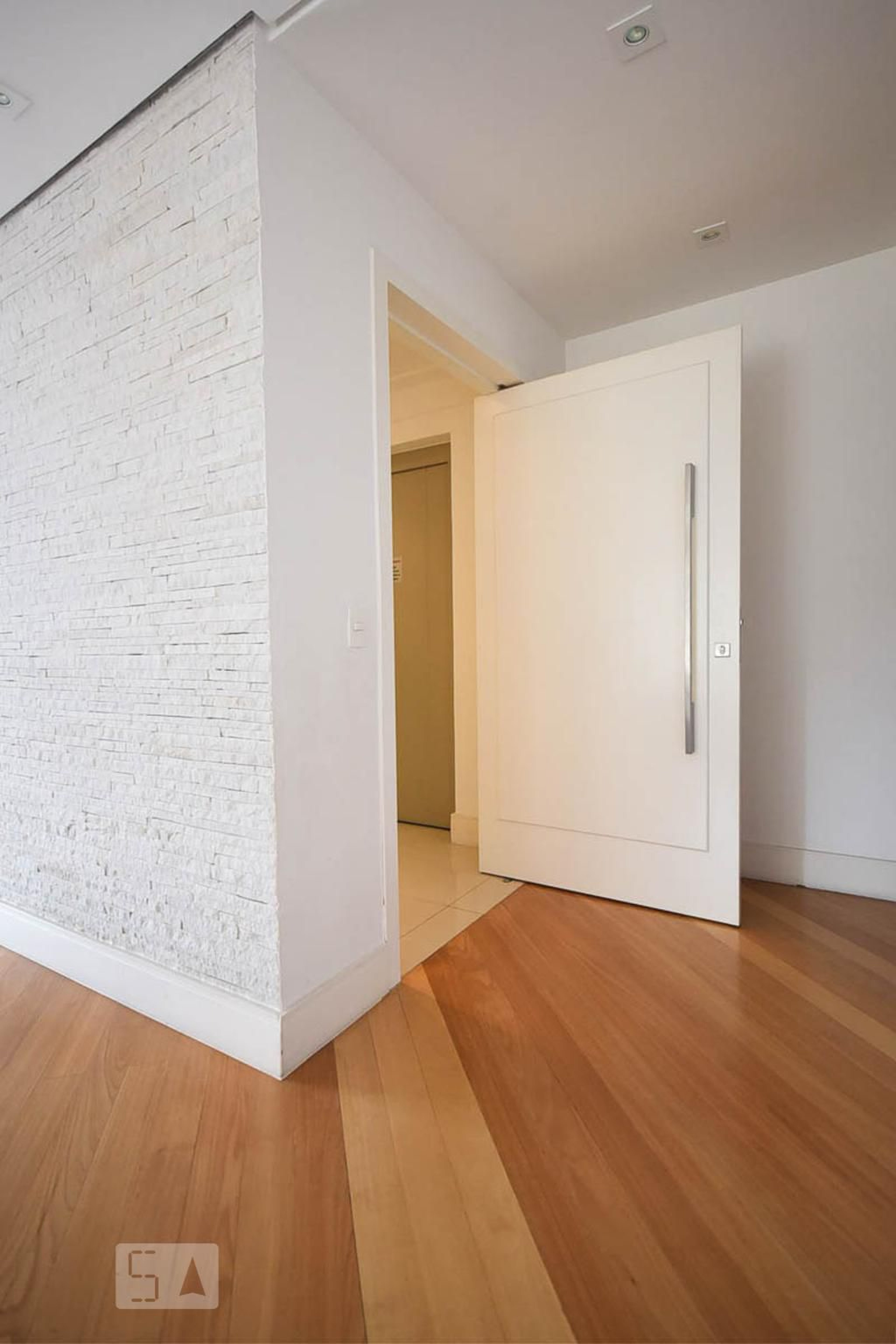 Hall de Entrada - Villa Dei Fiori