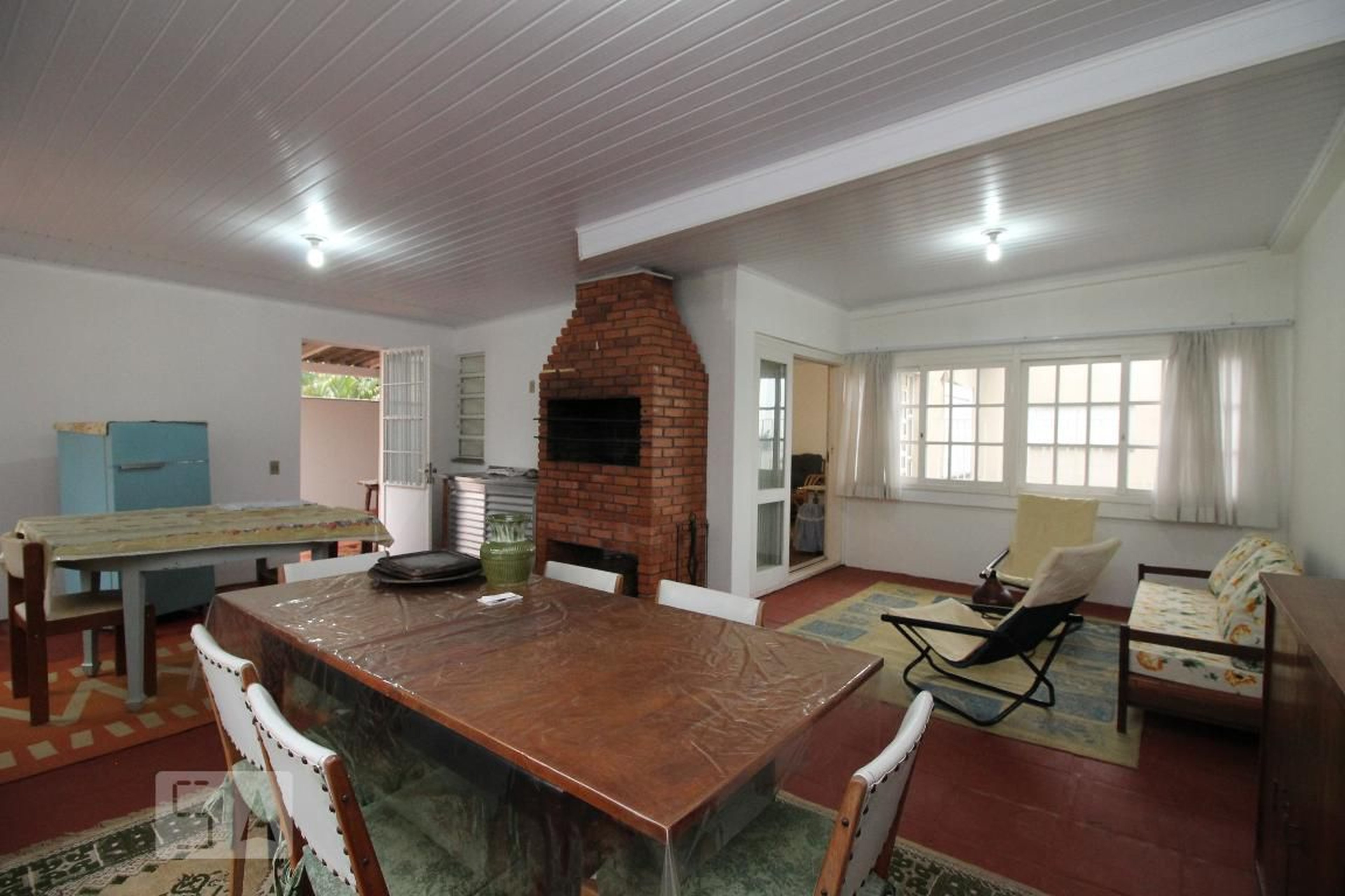 churrasqueira - Pala J