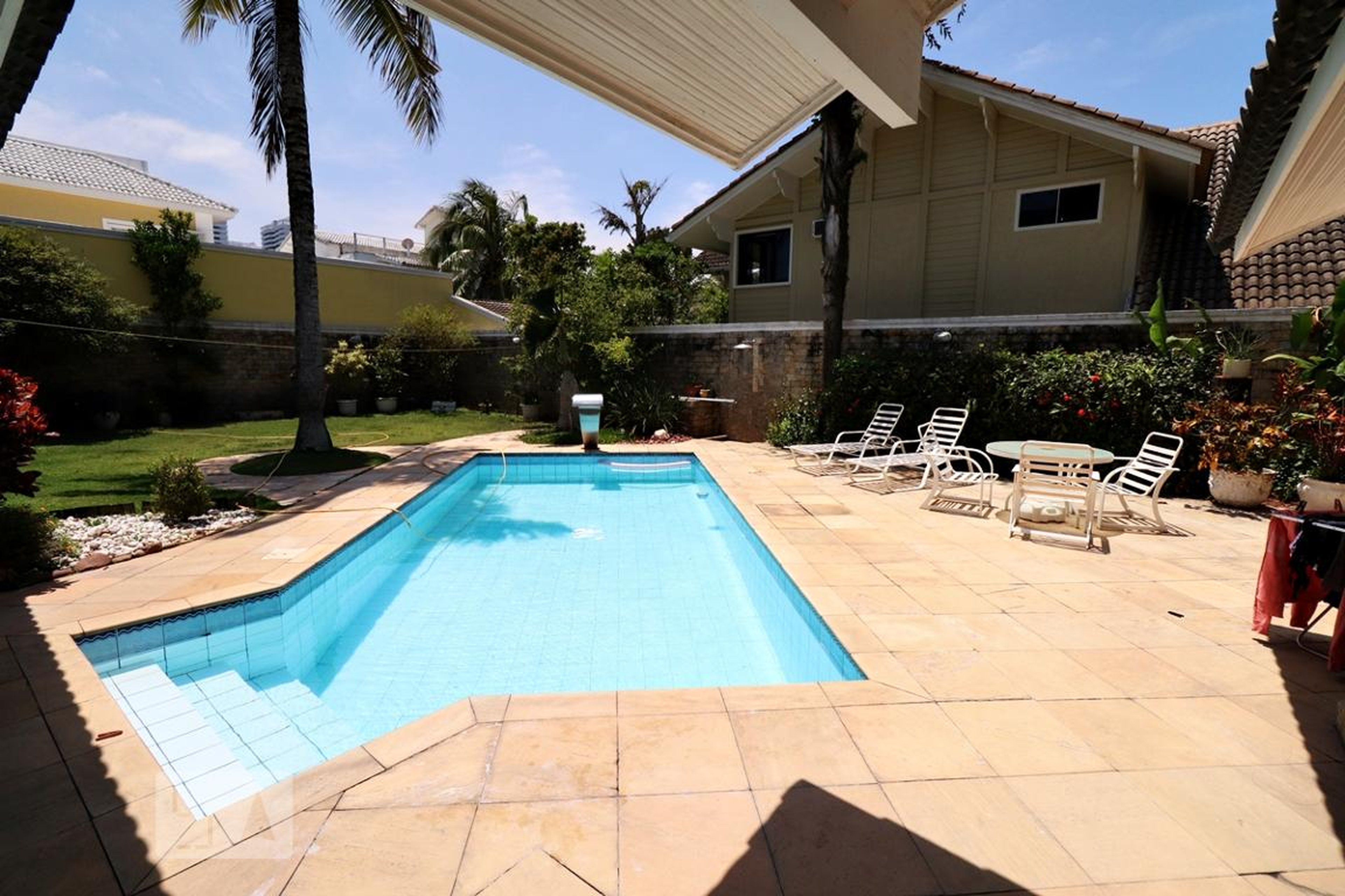 Piscina - 