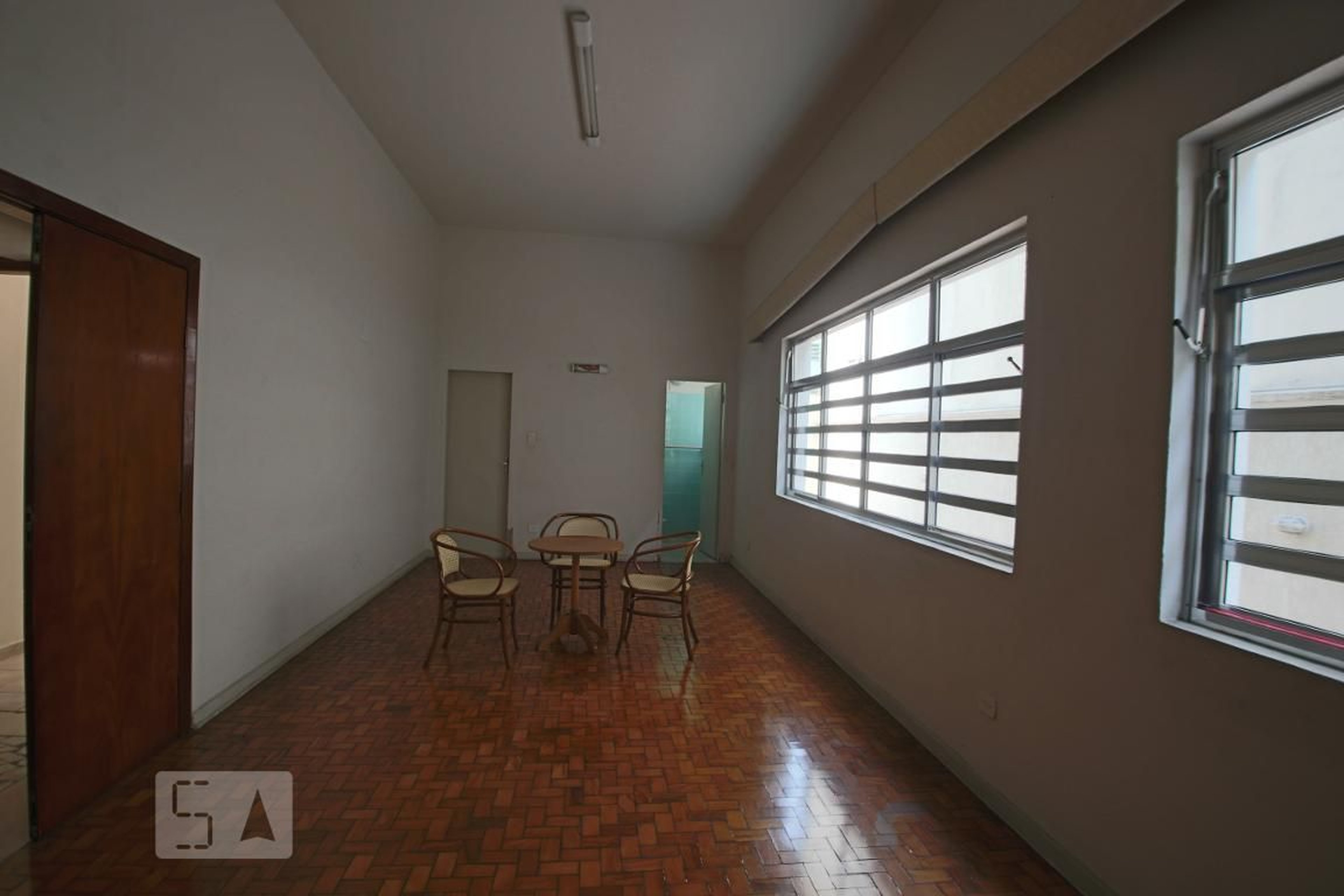 Salão de Festas - Edifício Rosemarie