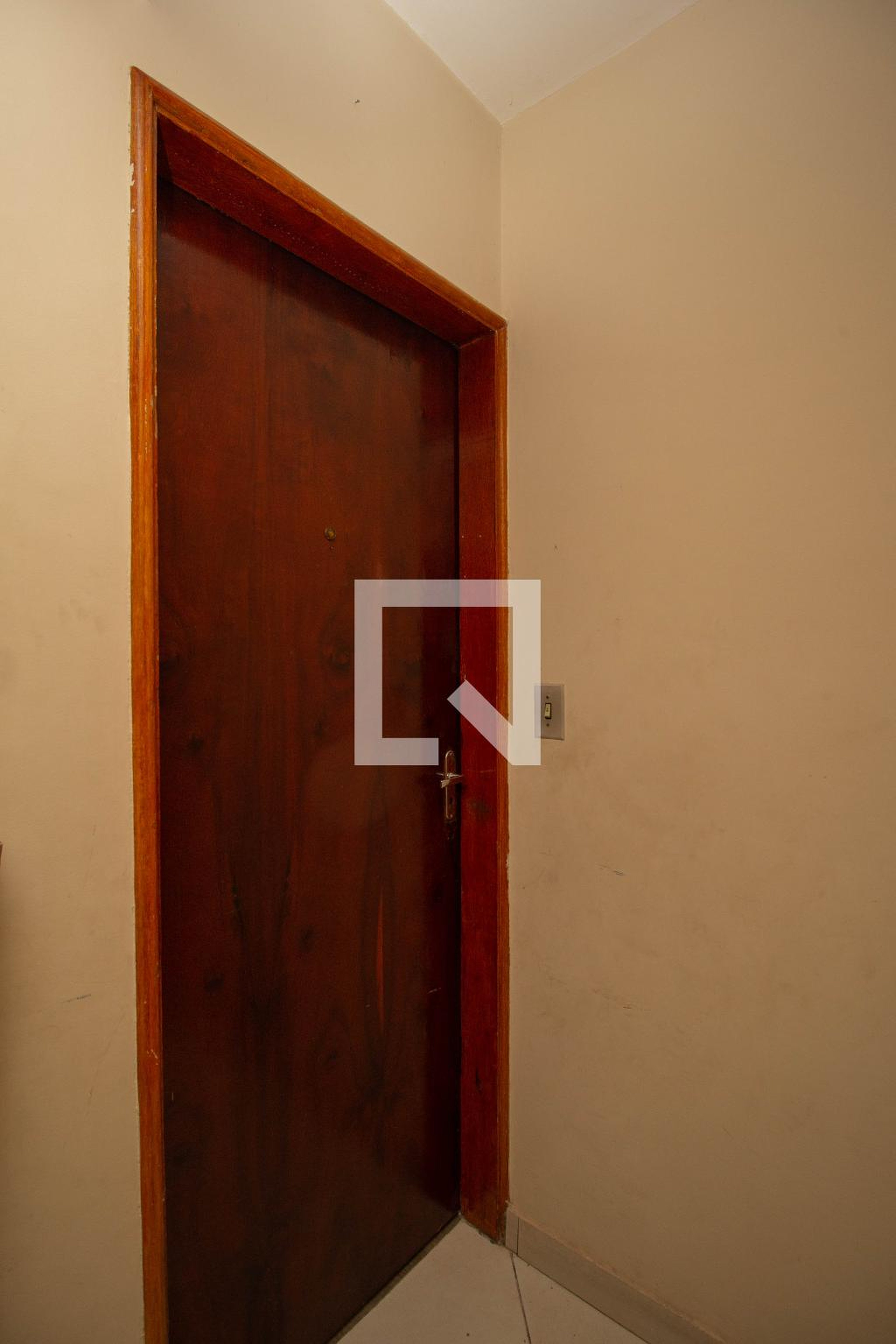 Hall de Entrada - Jequitibá