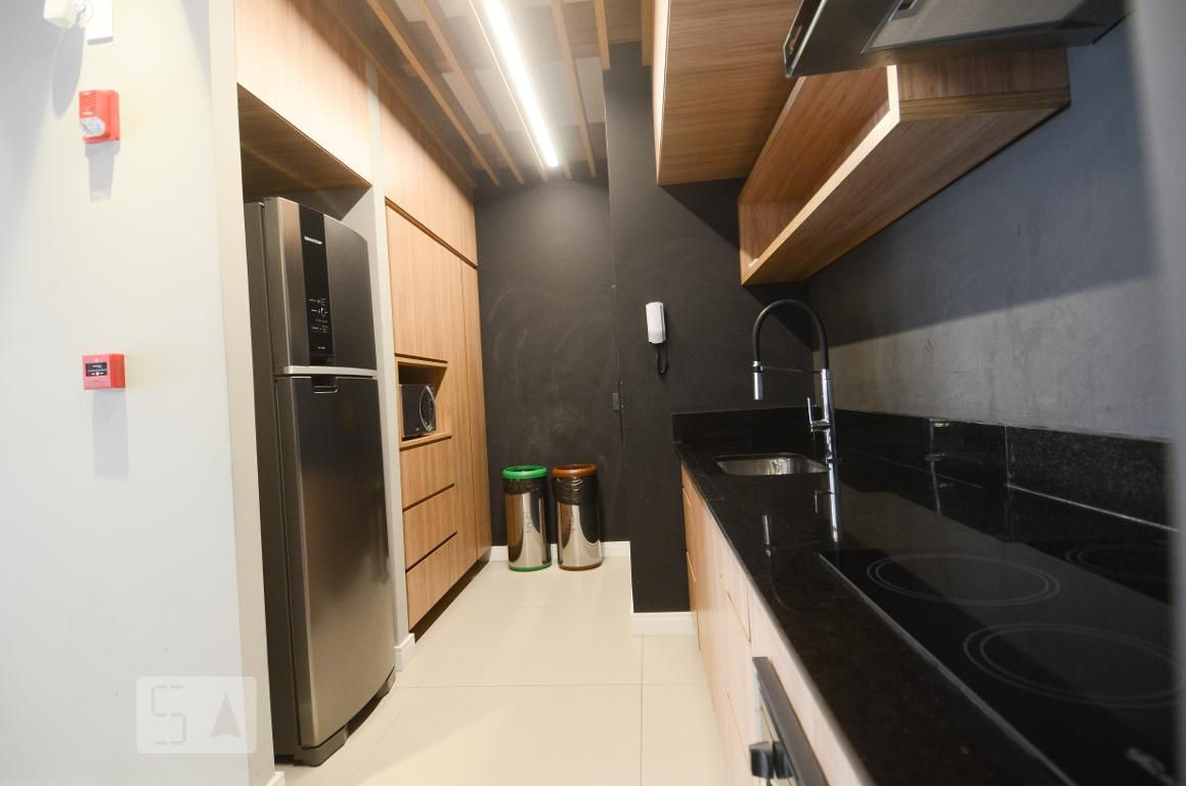 Salão de Festas - Artsy