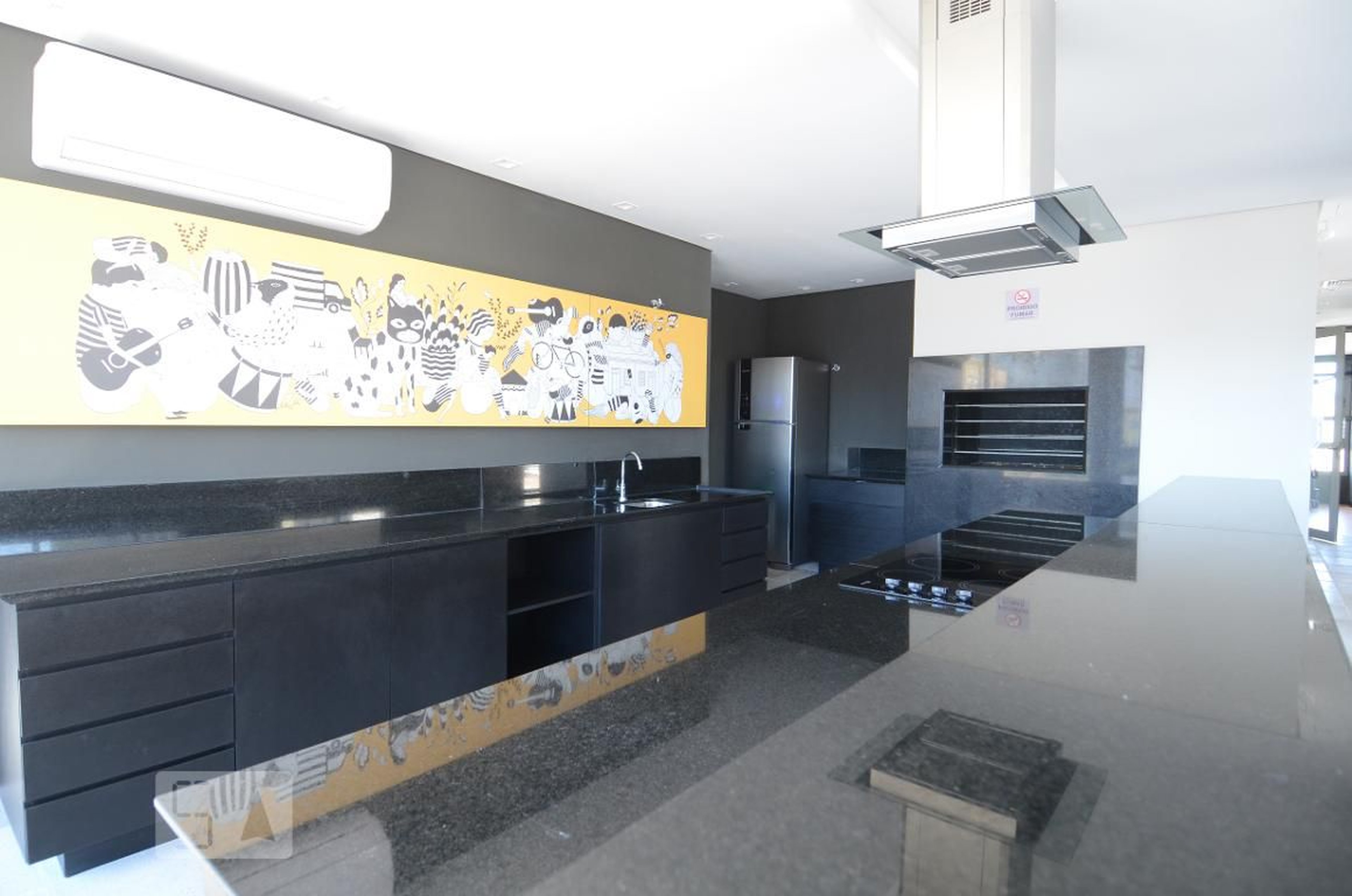 Churrasqueira - Artsy