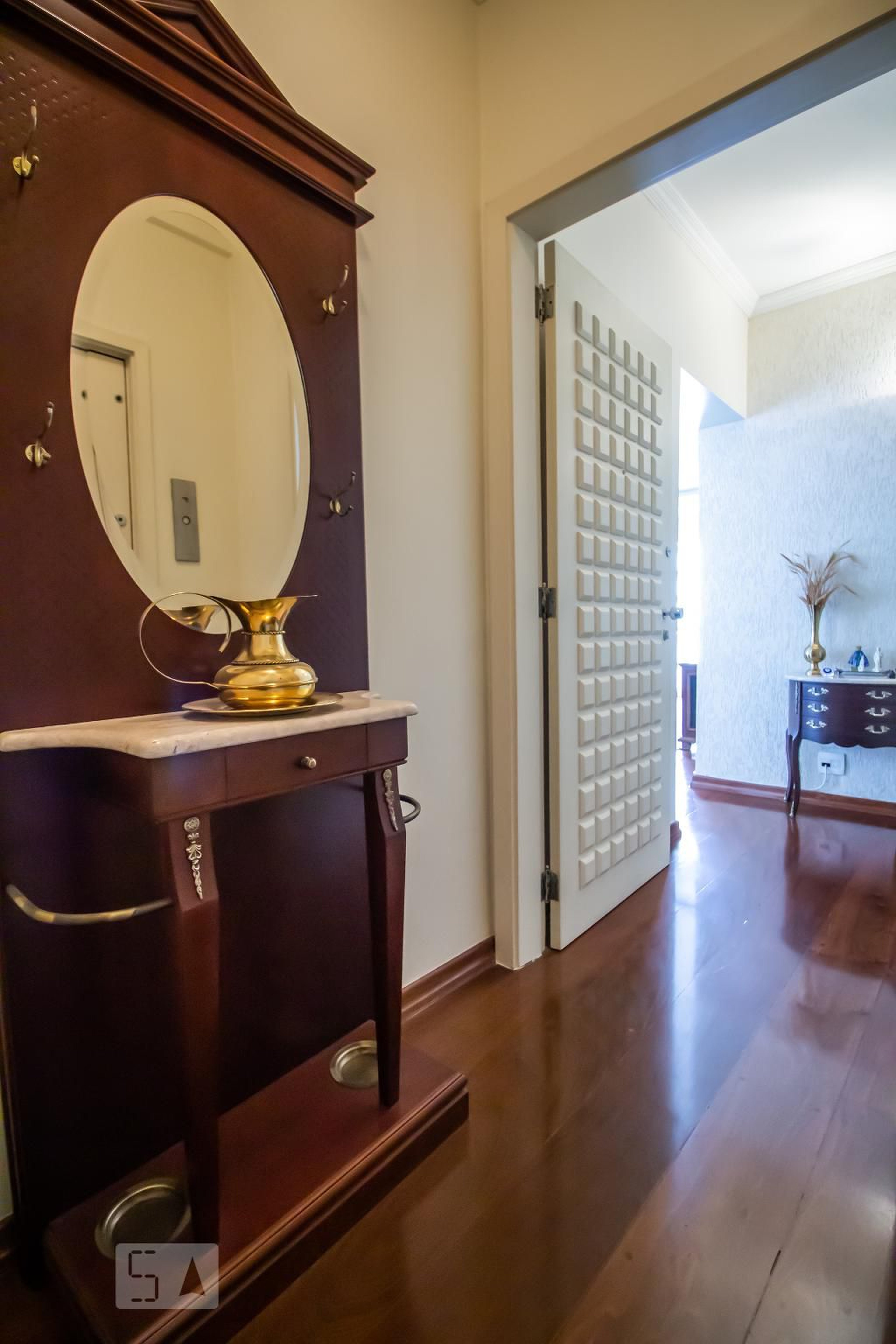 Entrada social - Cap D'Antibes