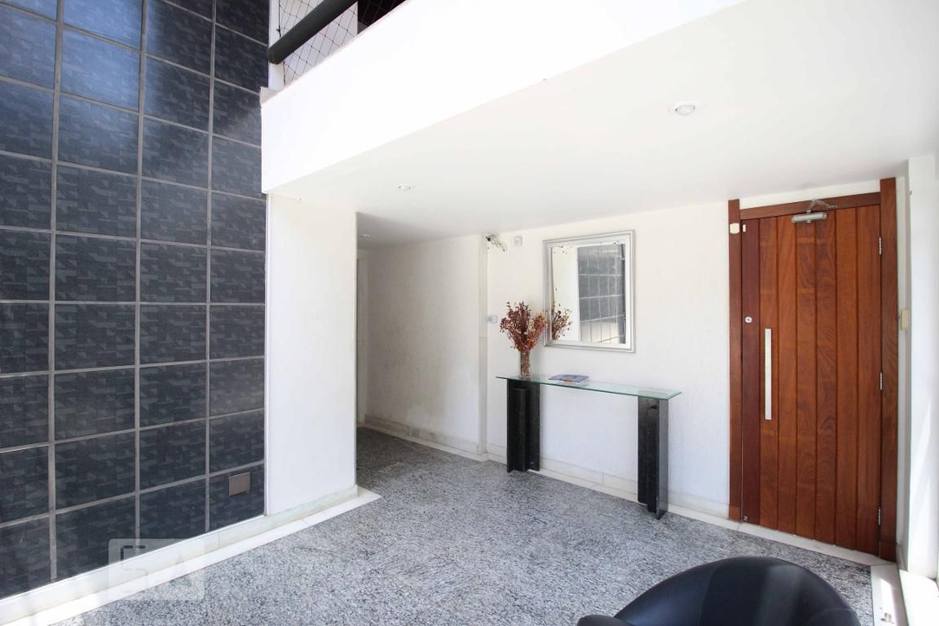 Hall de Entrada - null