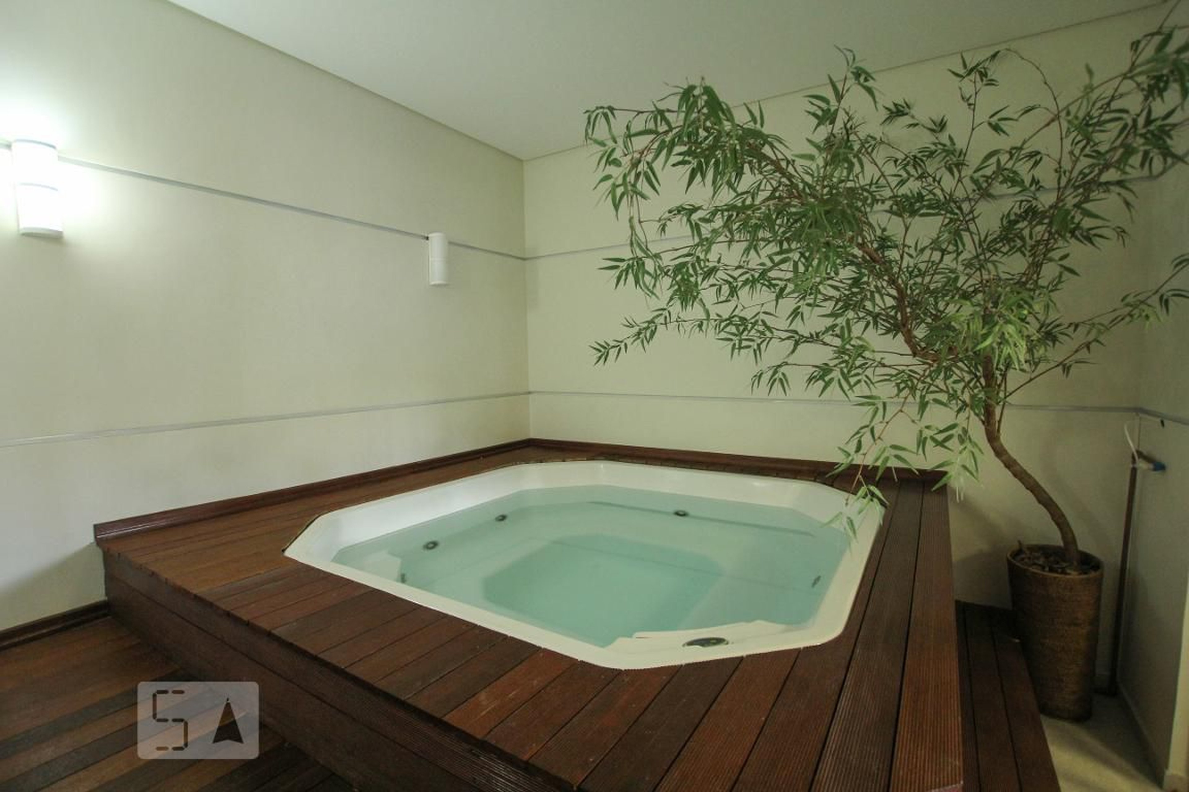 Spa - Massimo Residence