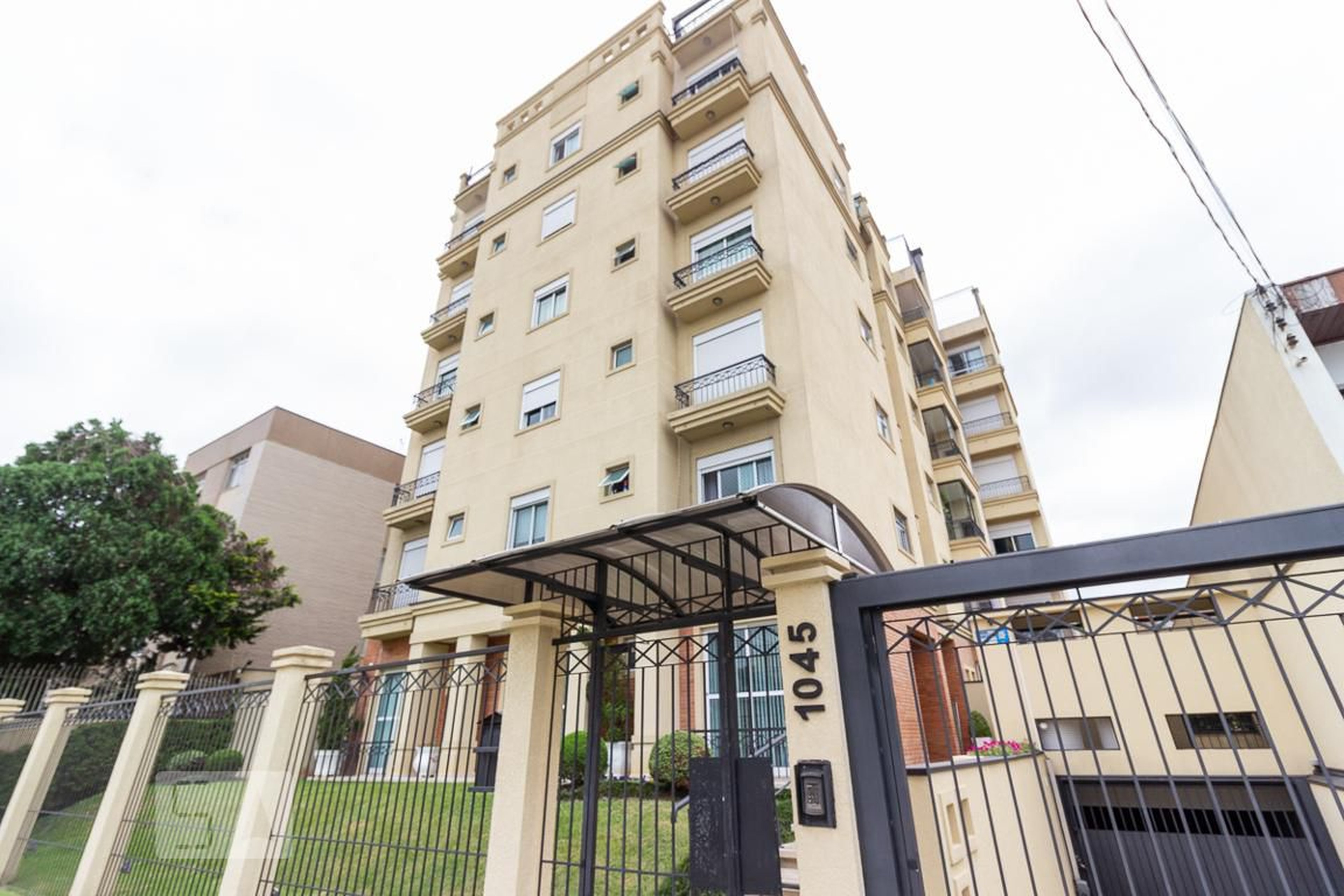 Fachada Residencial Arquiville