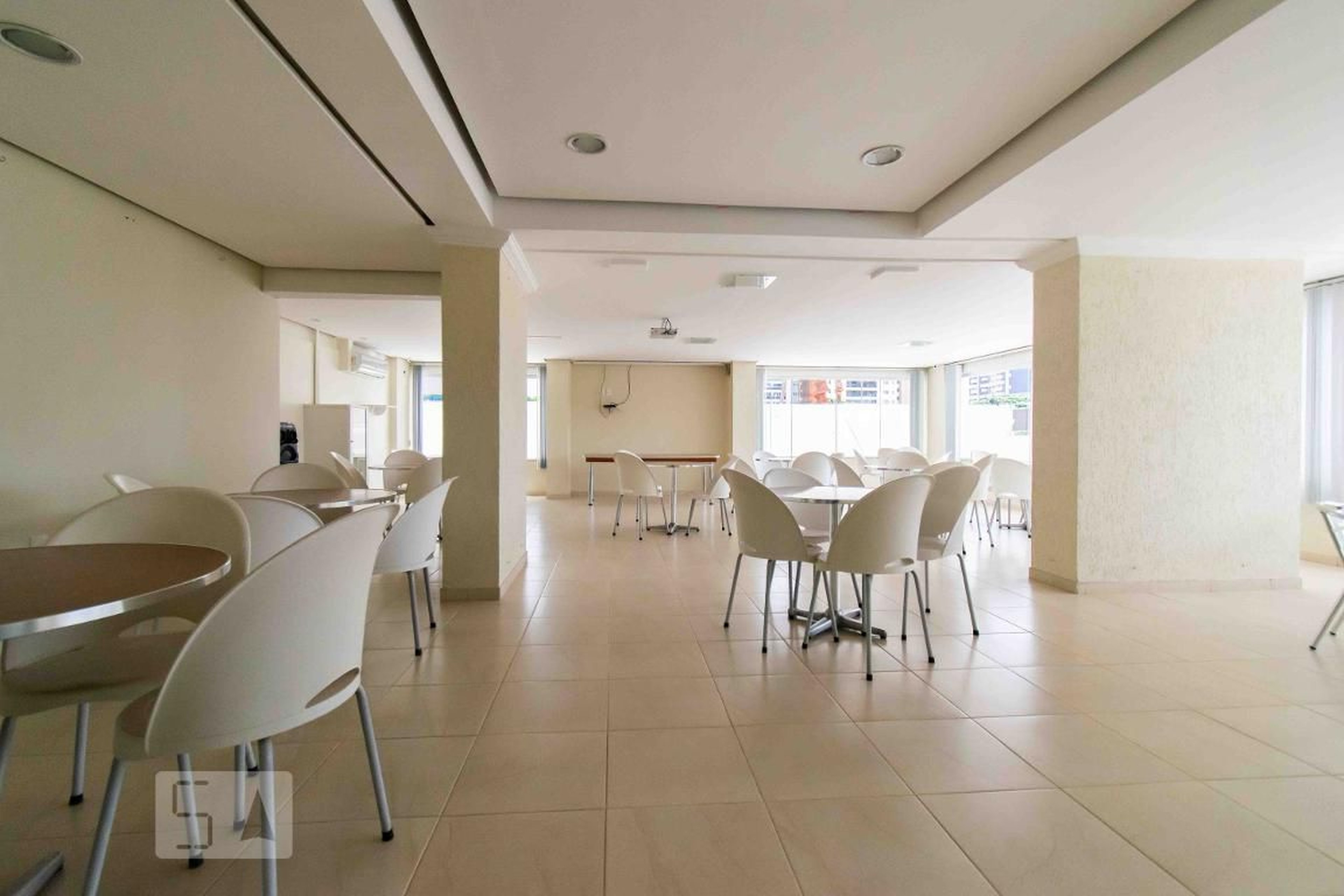 Salão de Festas - Green Park