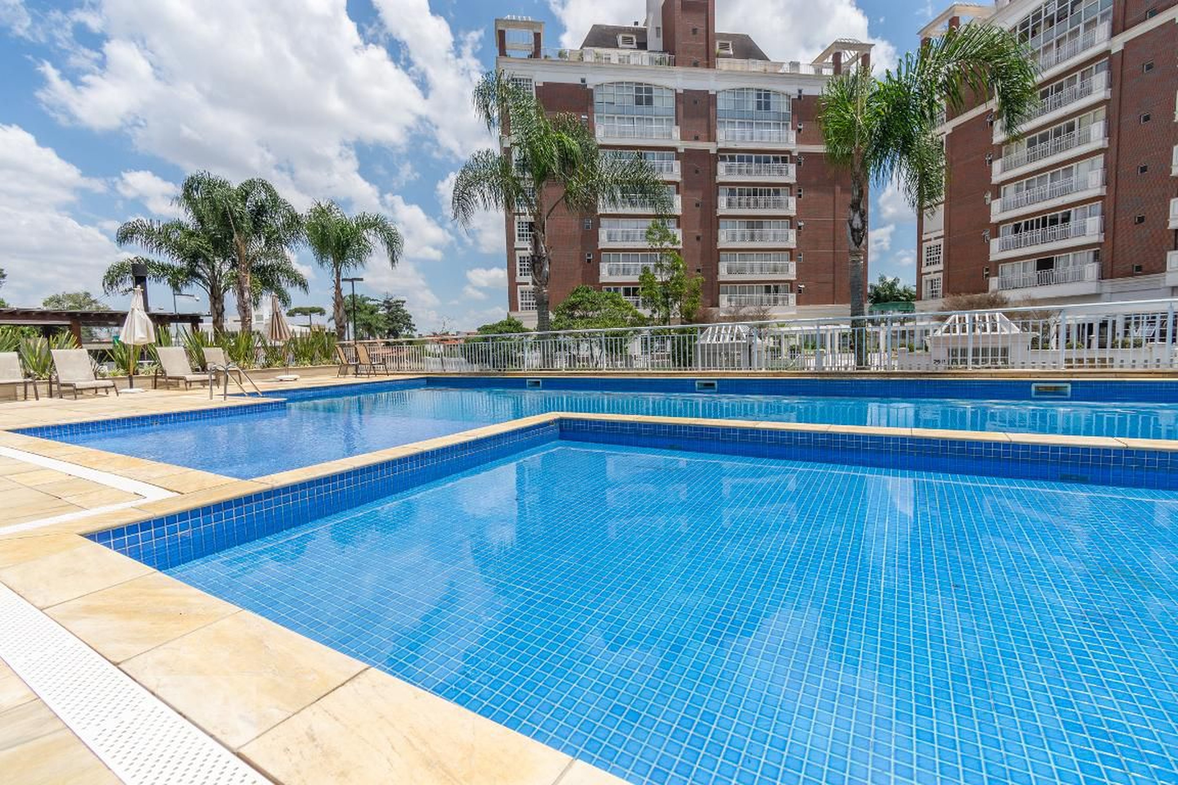 Piscina - Graciosa Home Resort