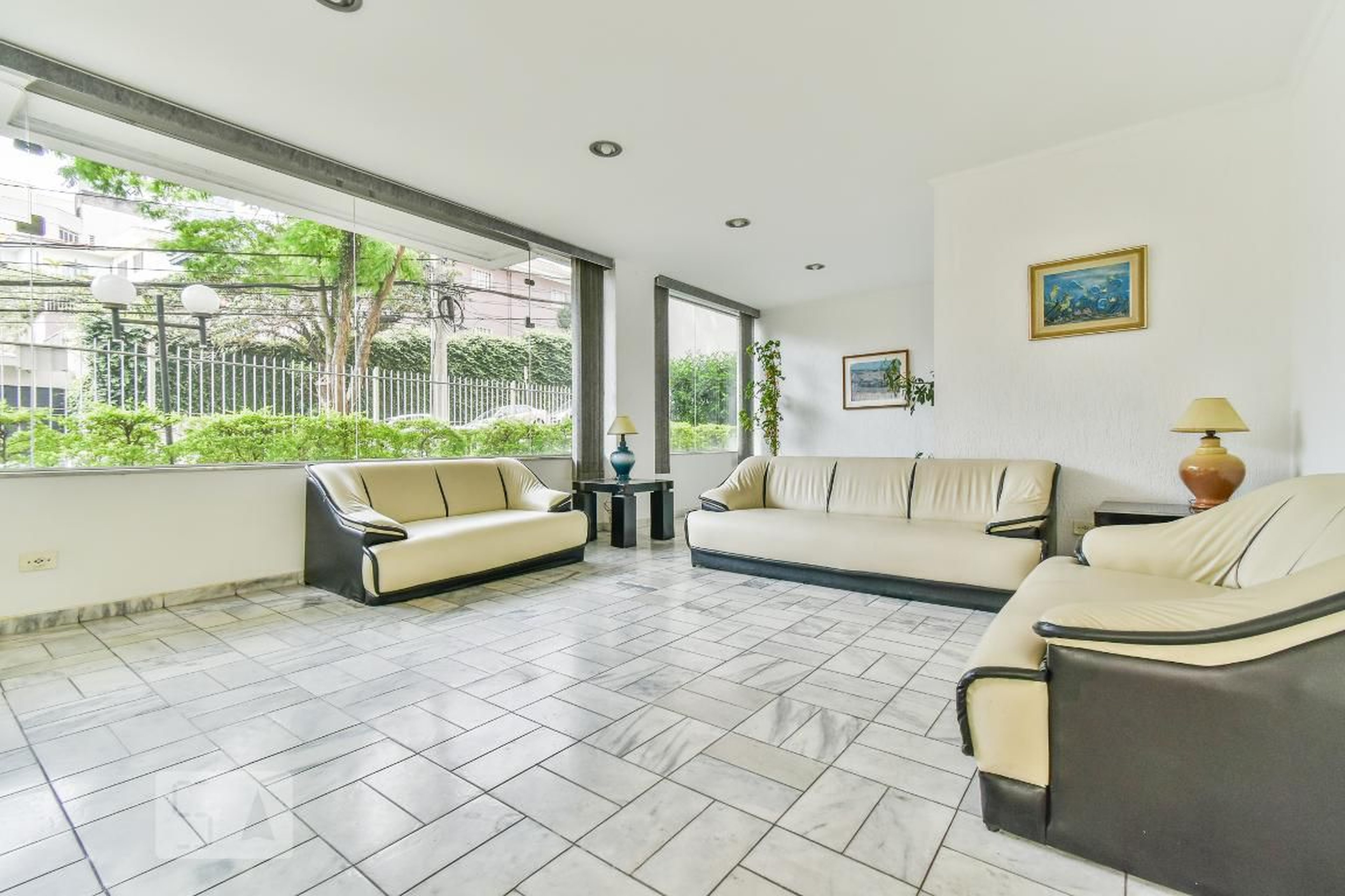 Hall Social - Rio Araguaia