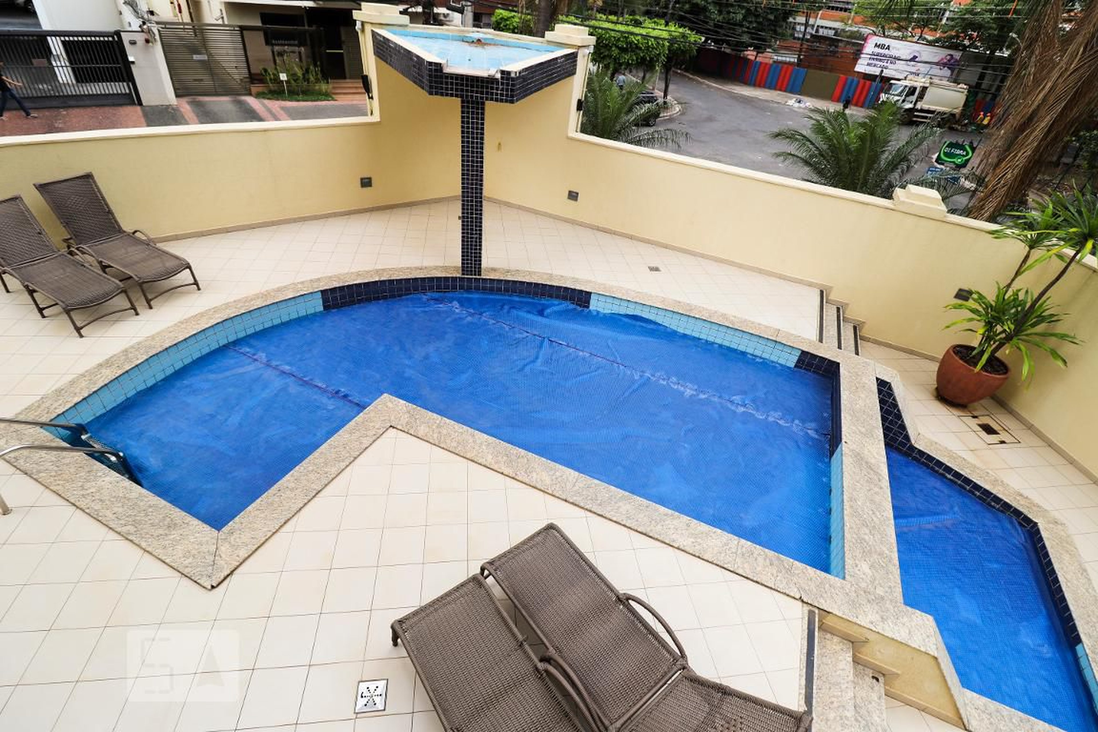 Piscina - 