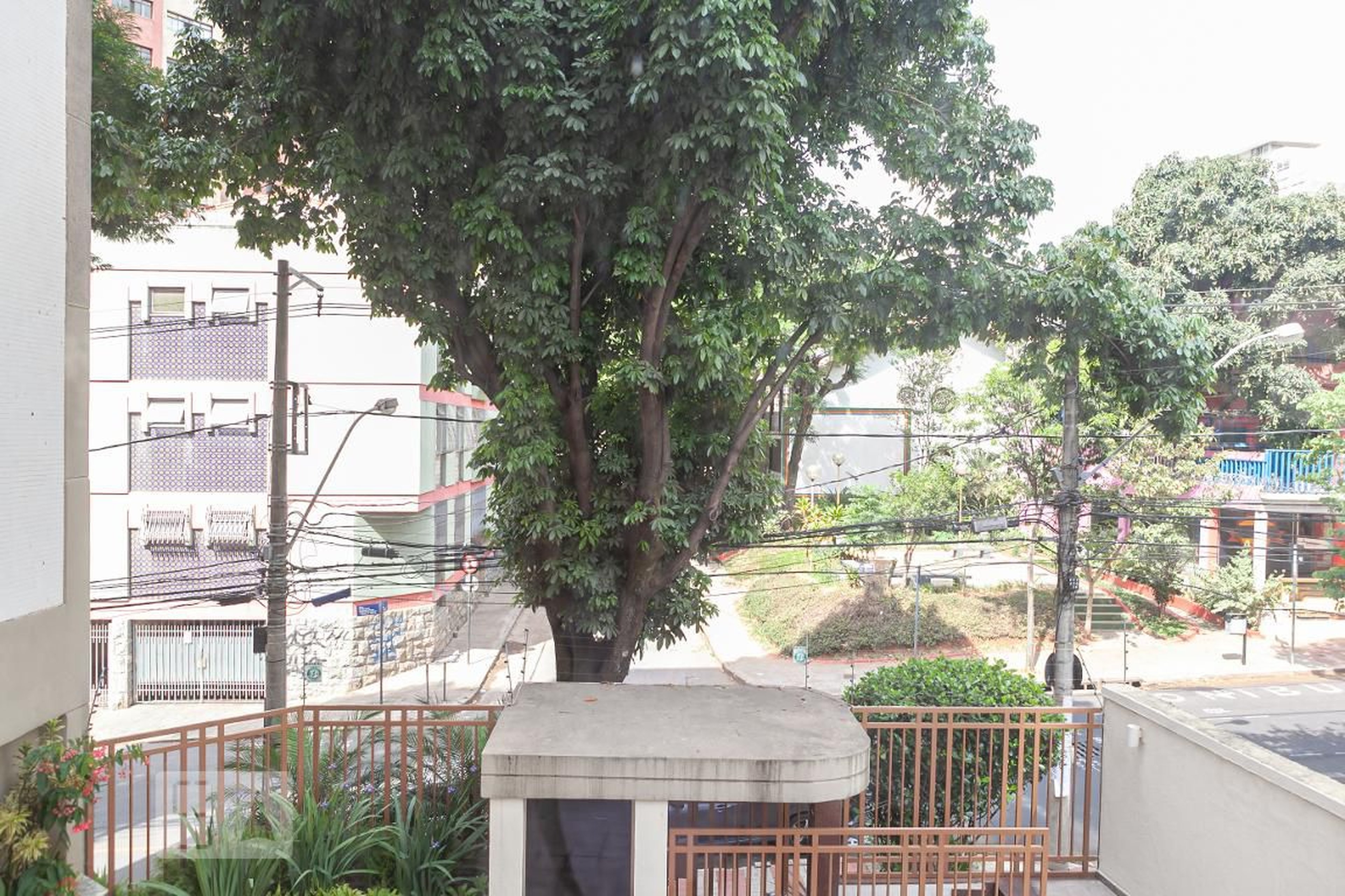 Hall - Edifício Marina