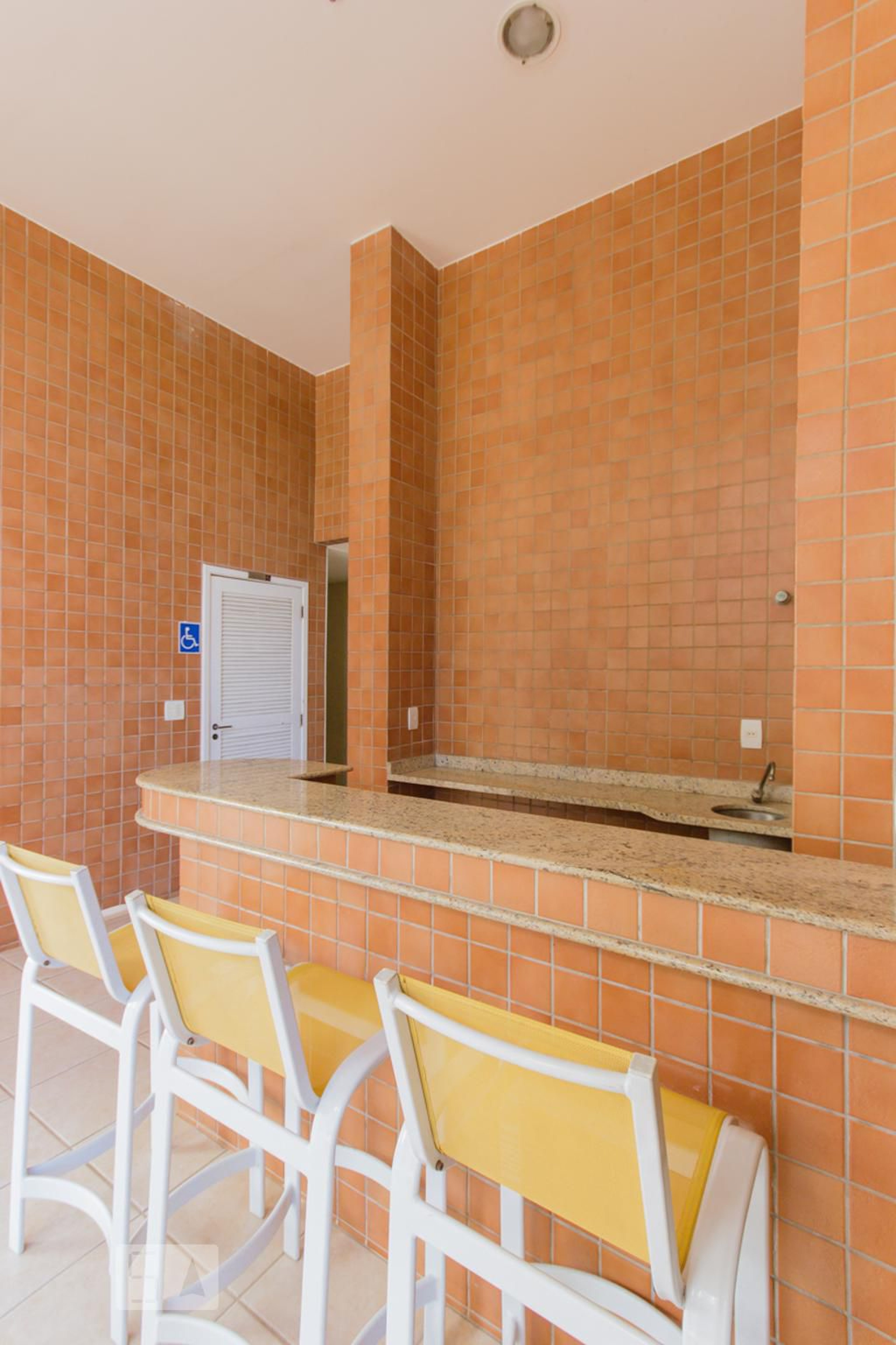 Espaço Gourmet - Villa Toscana