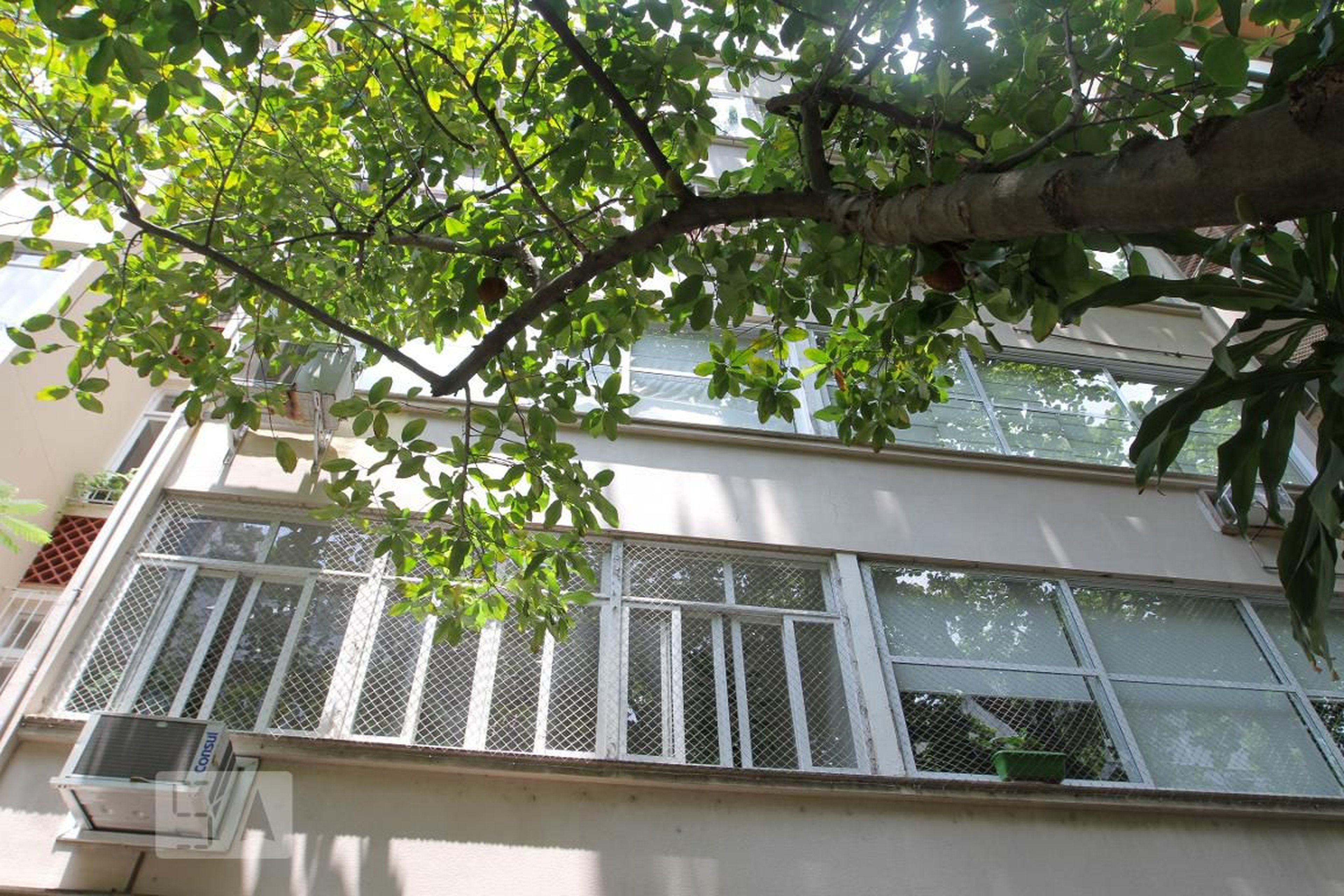 Fachada do Prédio Edifício Redentor5