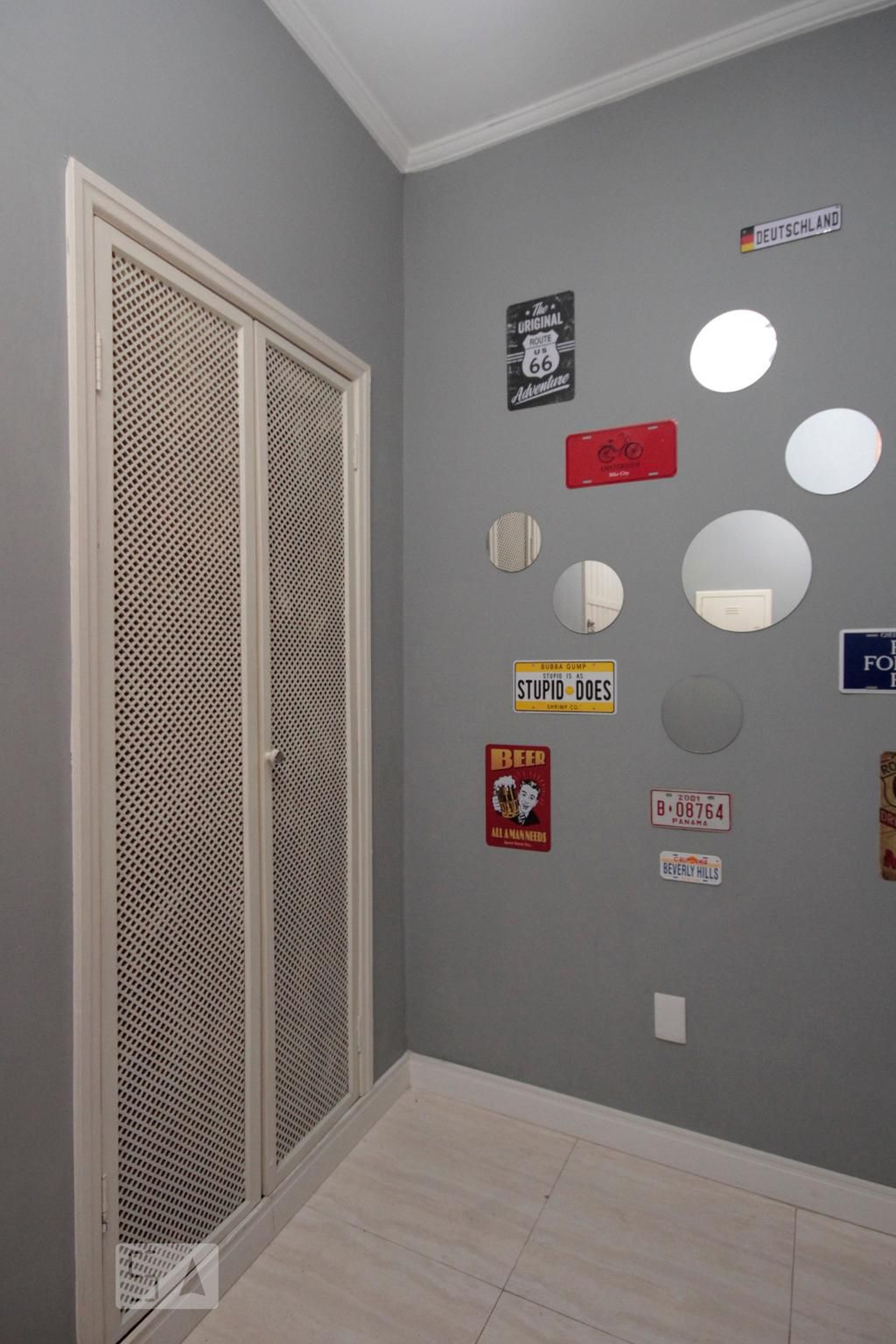 Hall de Entrada - Santo Amaro