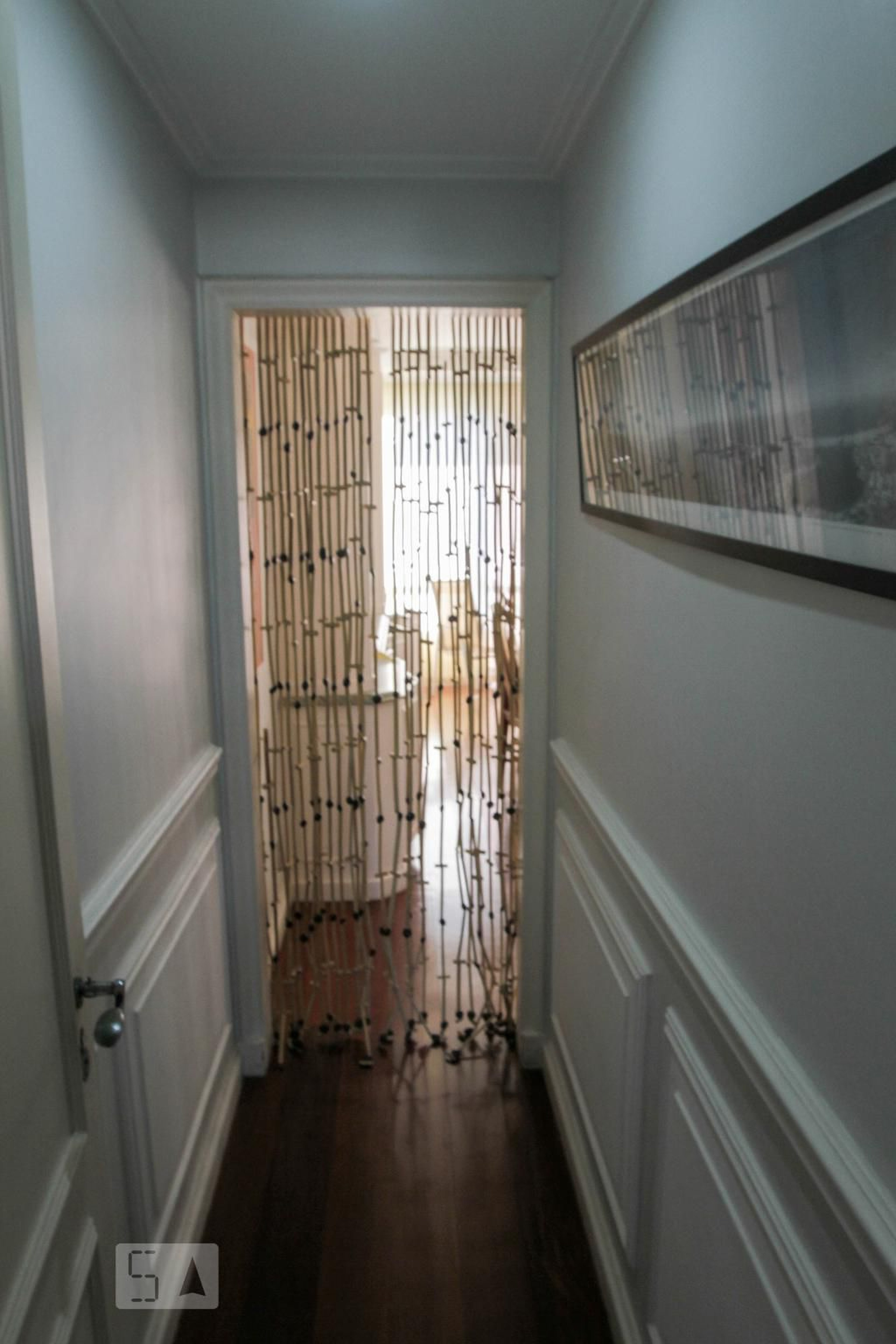 Hall de Entrada - null