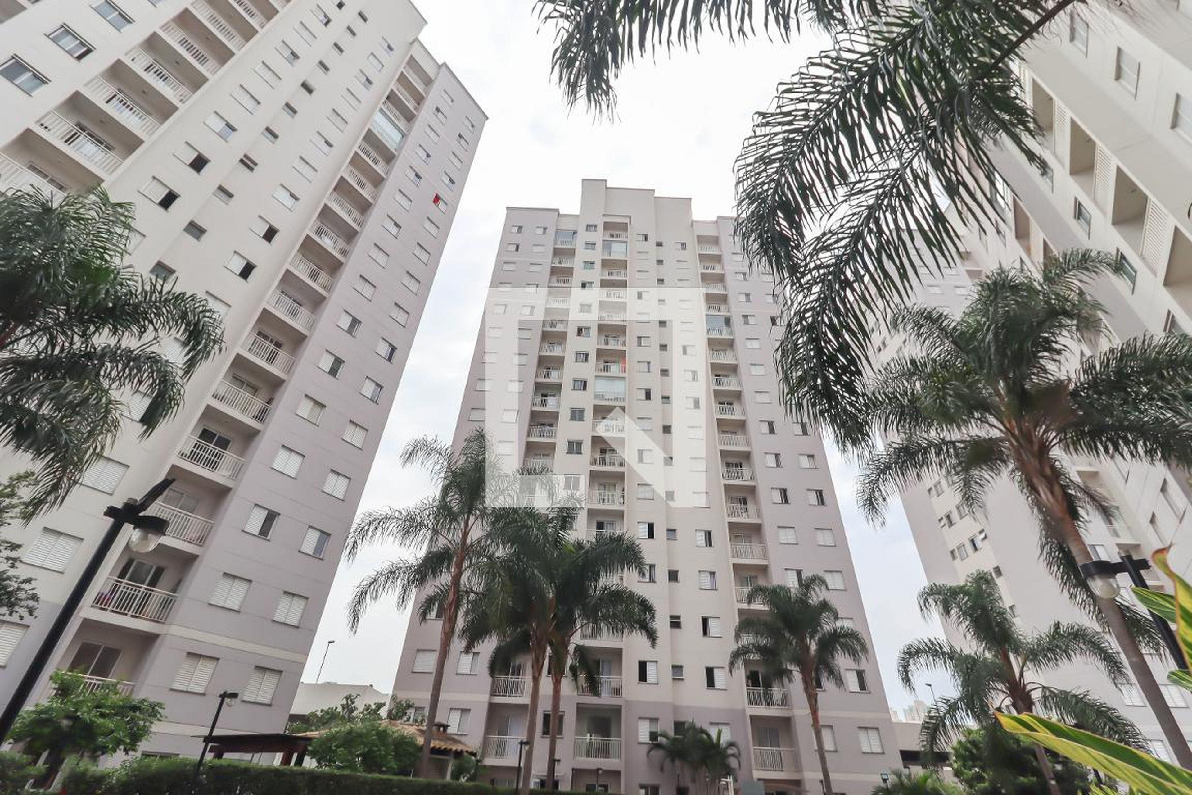 Area comum - Morada da Serra