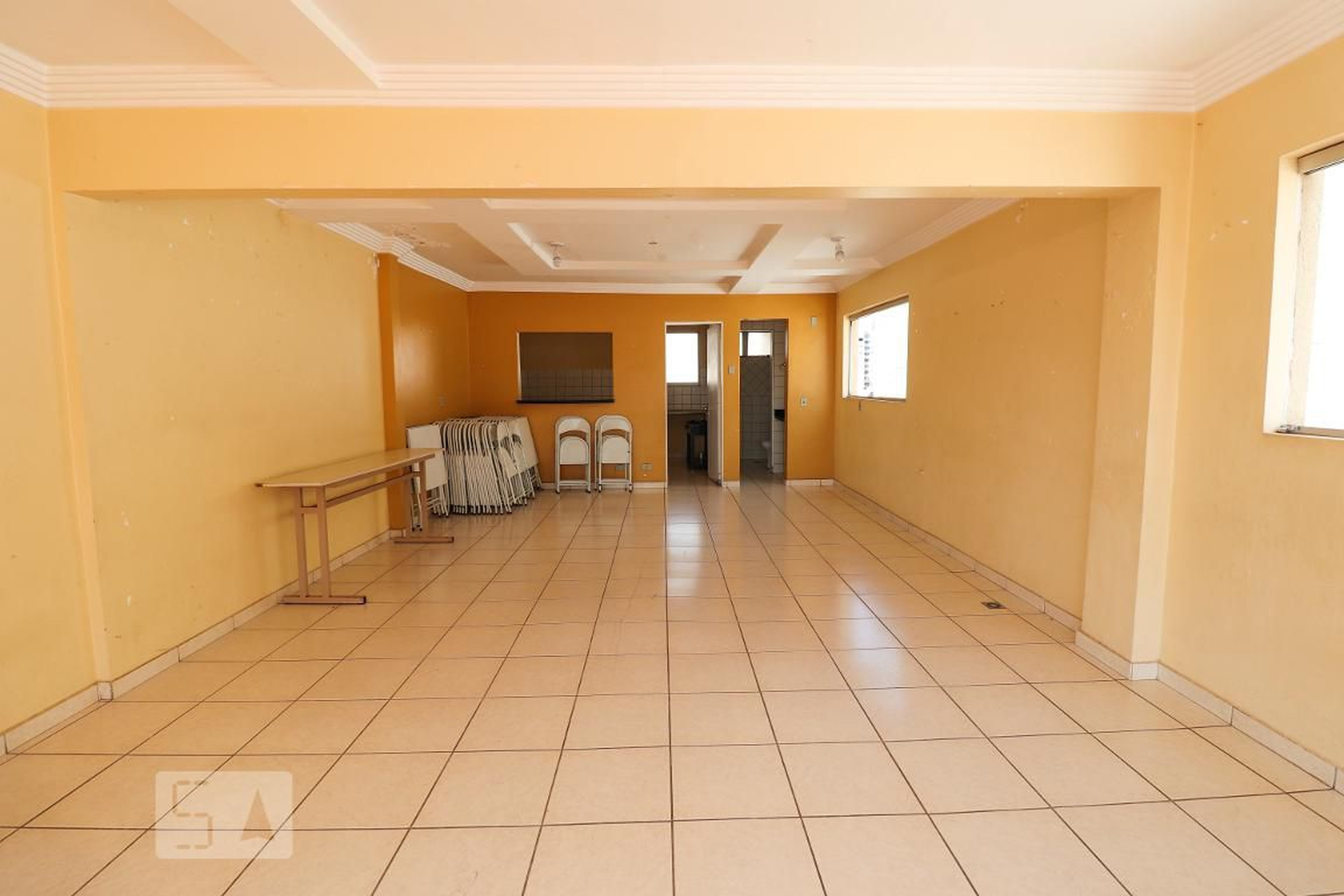 Salão de Festas - Dom Orione