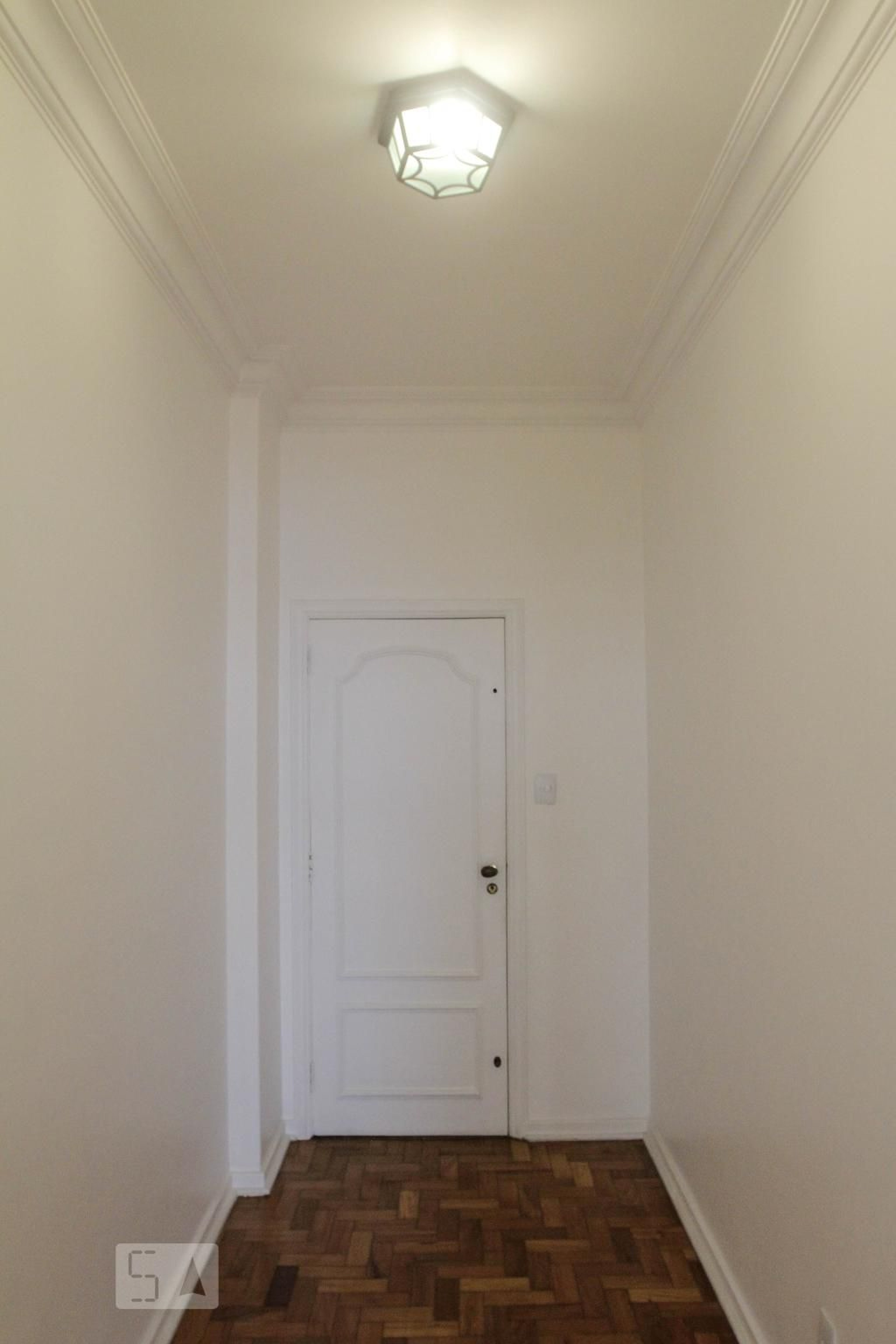 Hall de Entrada - null