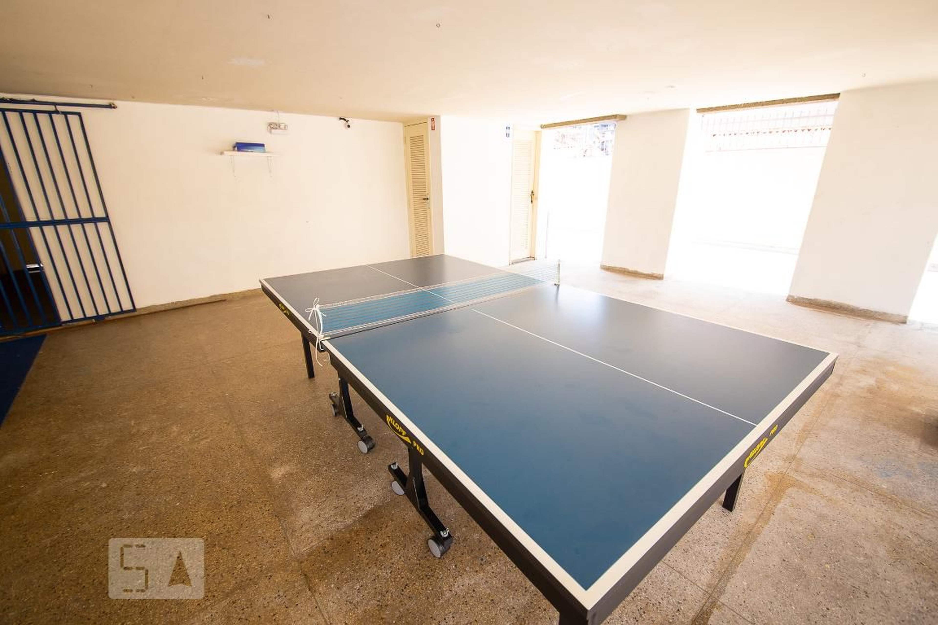 Playground - Villa Lobos